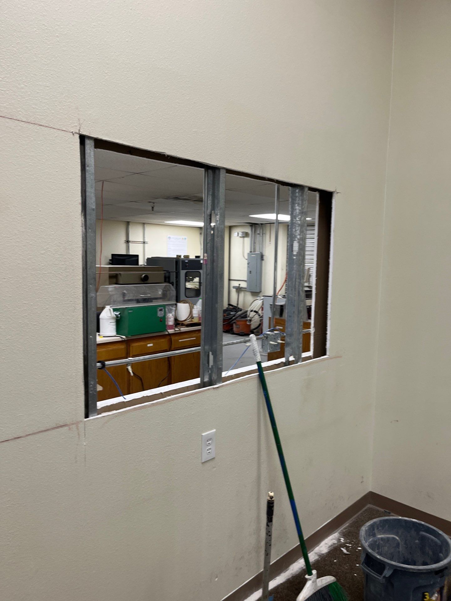 Scope of Work: 7-in-1 Project by Us Plumbing