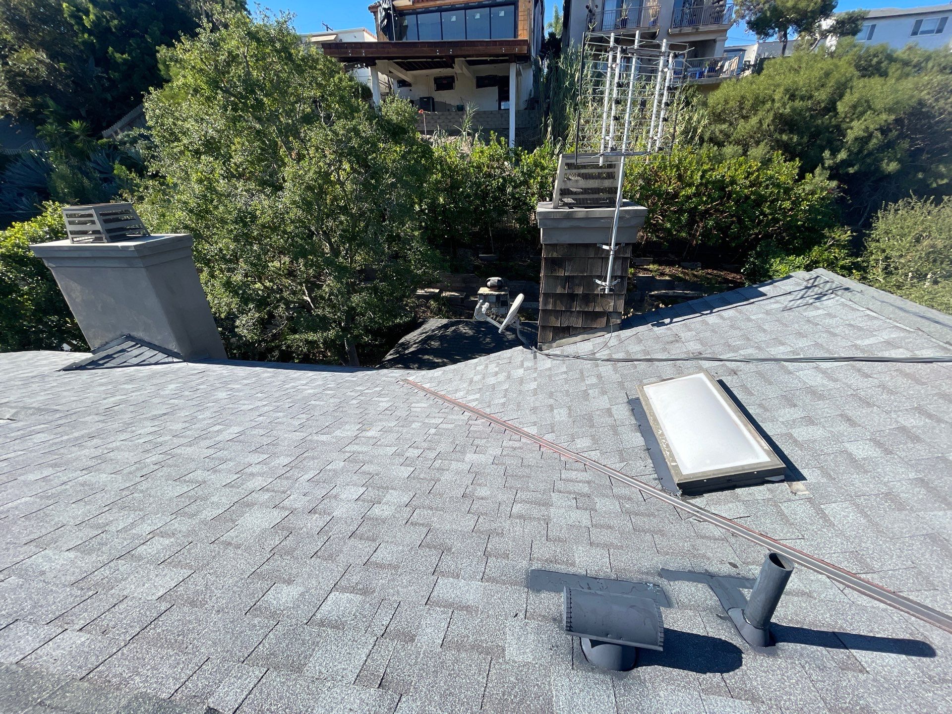 Roof Replacement - Hermosa Beach CA 90254 by Epic Roof Replacement