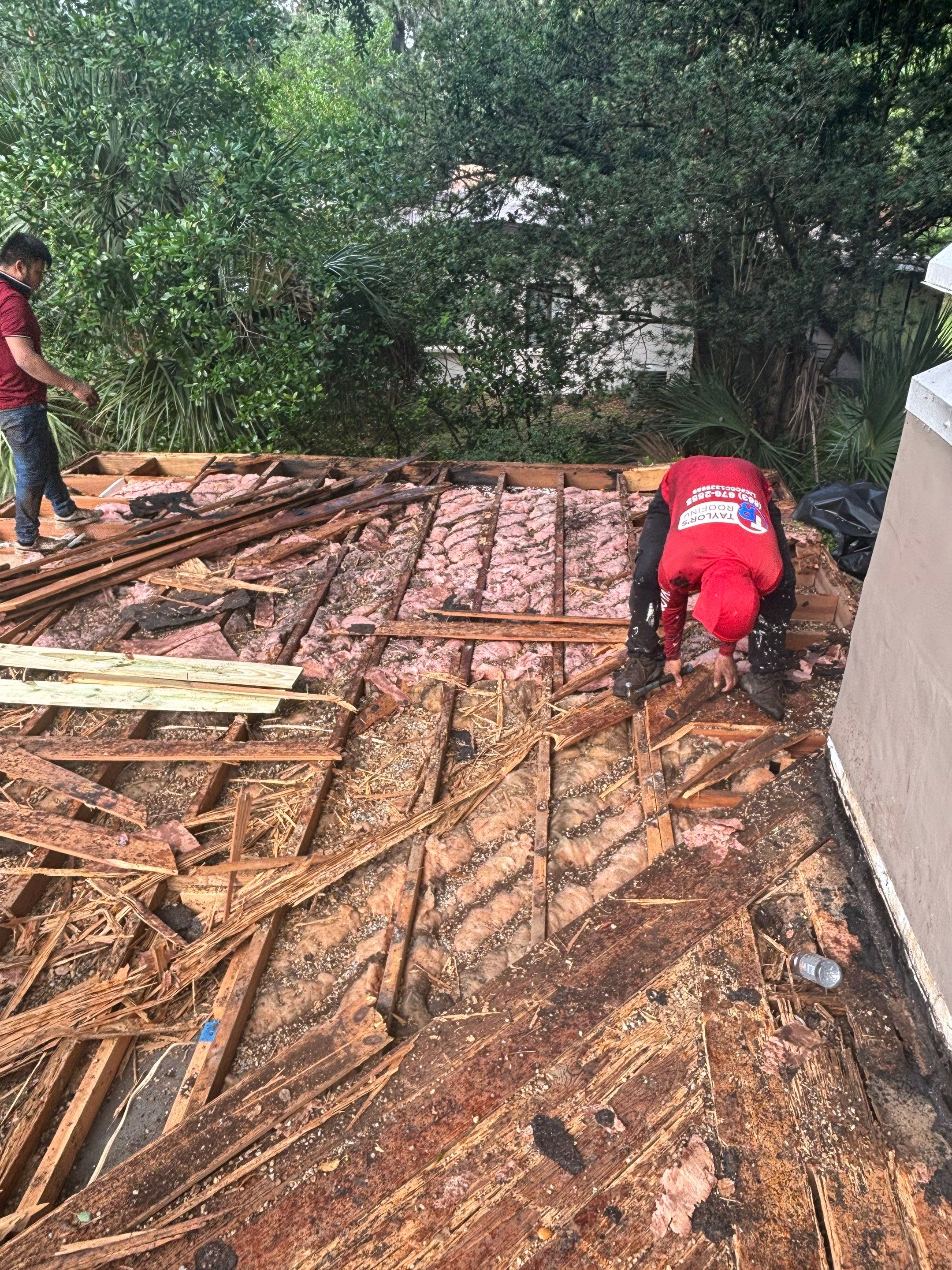 Modified Bitumane Membrane by Reimagine Roofing