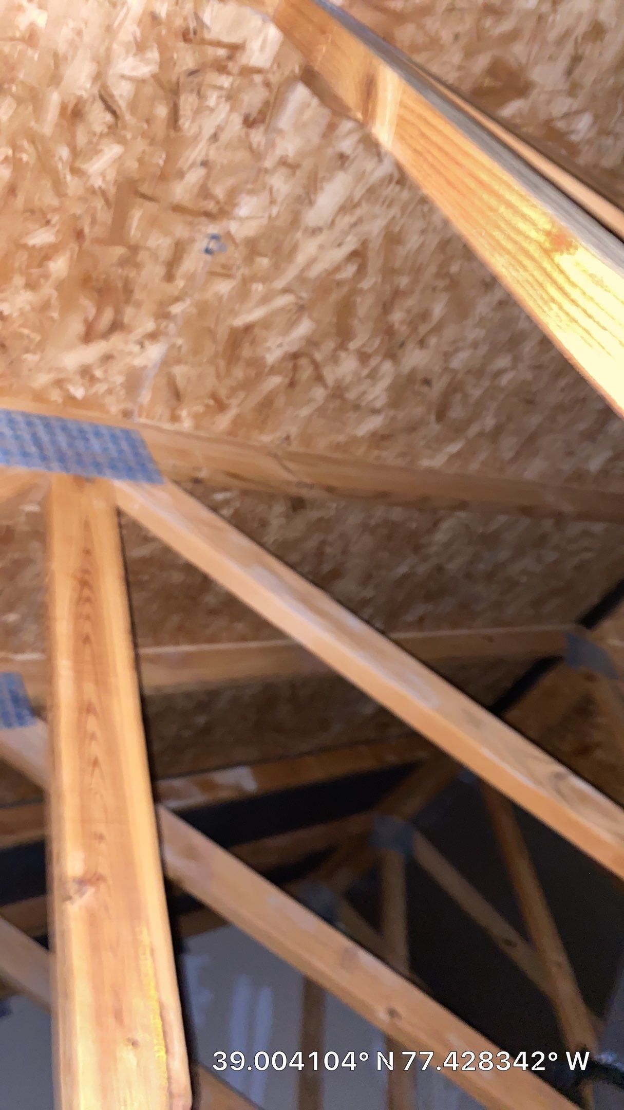 Sterling: Residential Roof Replacement with CertainTeed Landmark in Granite Gray  by RM Banning, Inc.