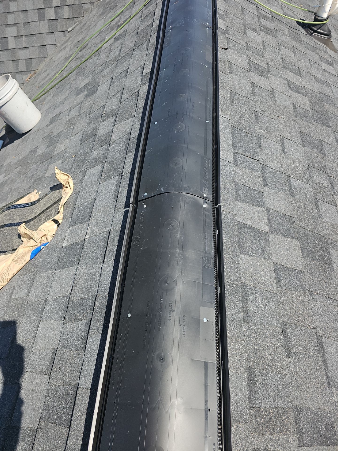 Roof Replacement by Winchester Roofing