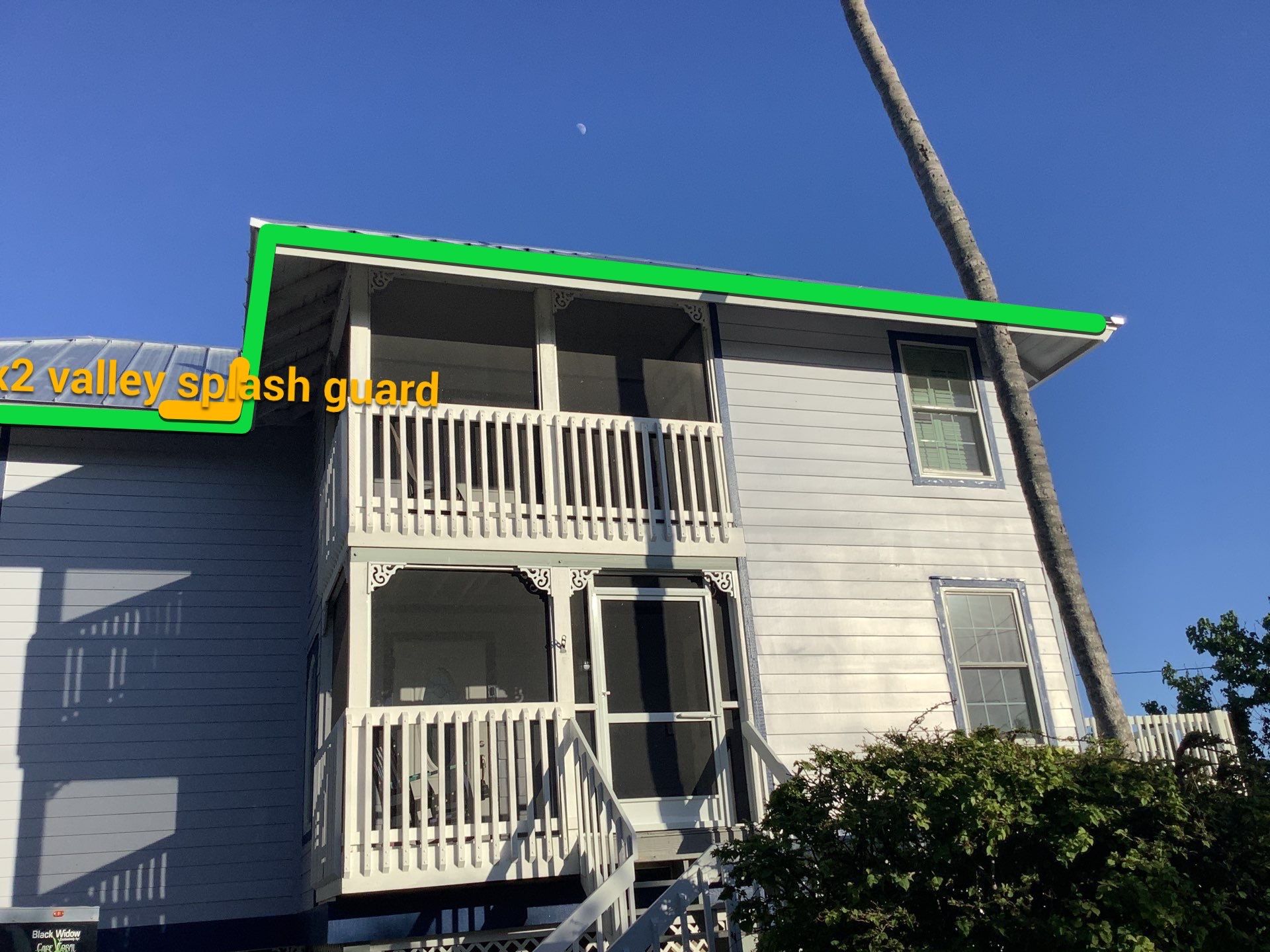 Gutter Maintenance Experts in Captiva FL by Gutter Professor by Gutter Professors