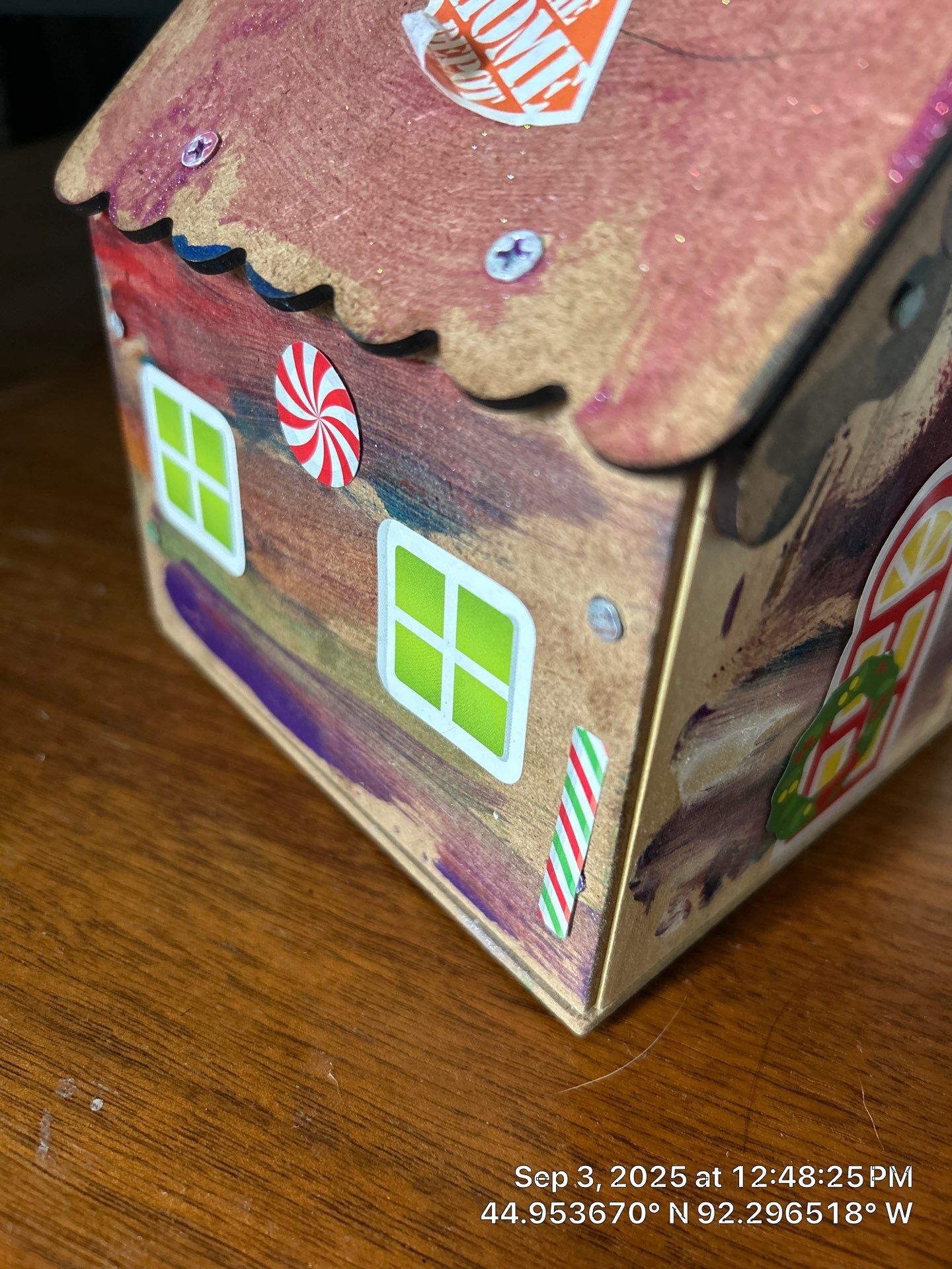 Test by CompanyCam Sales Demo