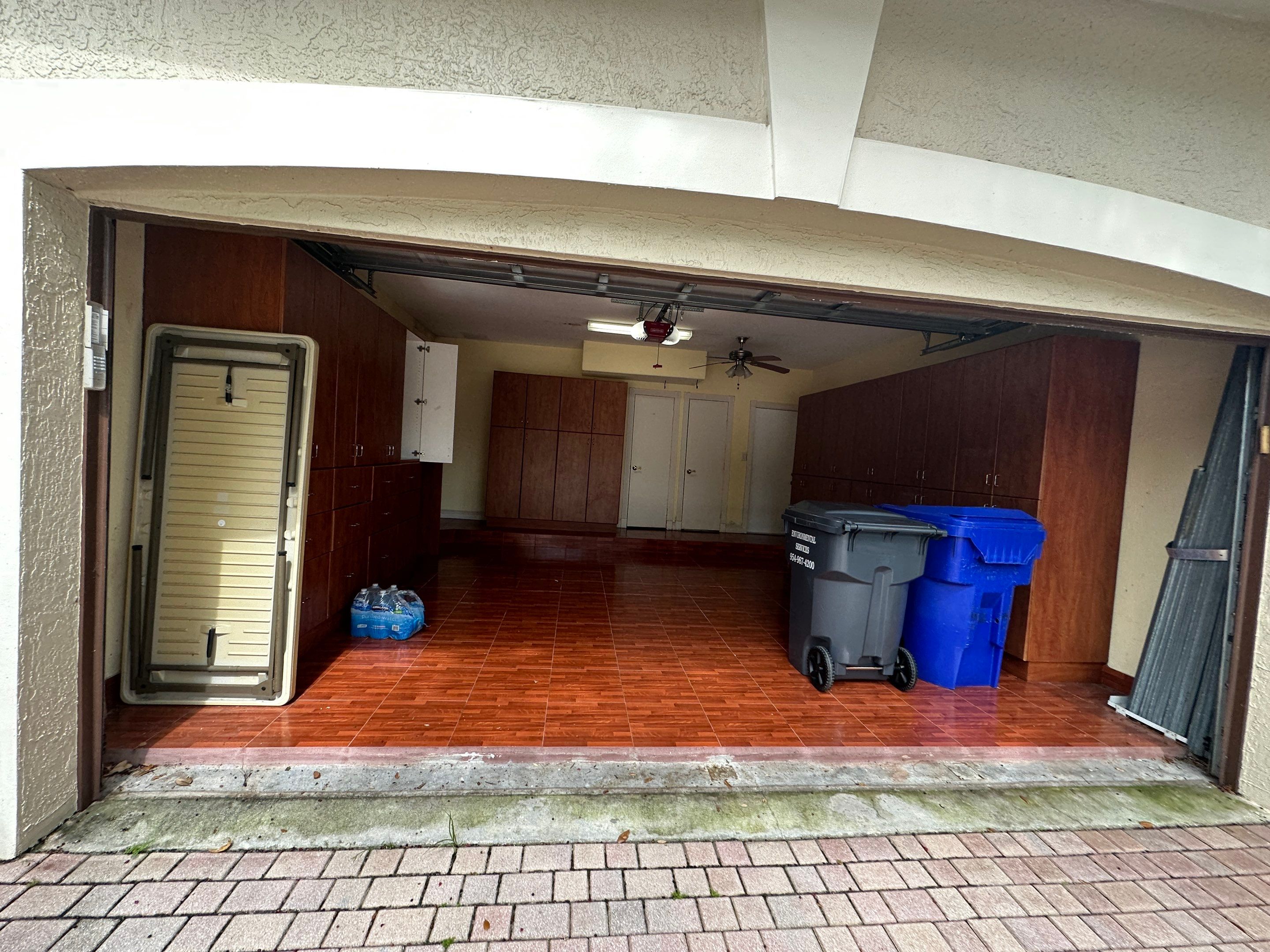 Water Damage Claim in Hollywood by FLAPA & KeyStone