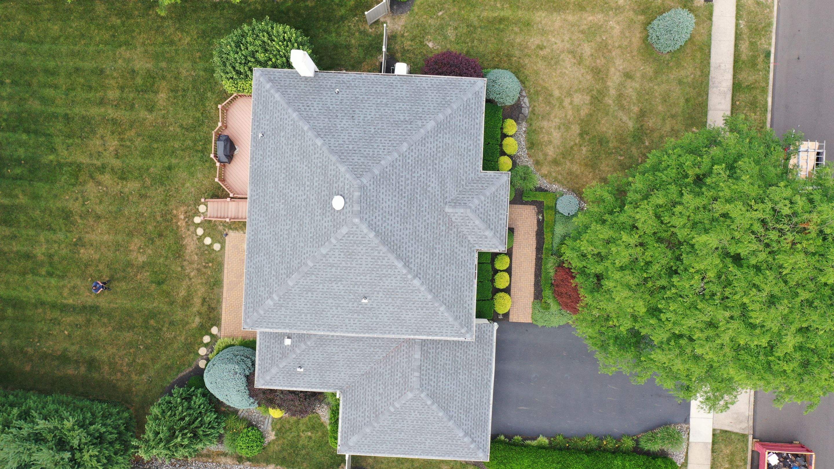 GAF Roofing by Stofan Construction LLC