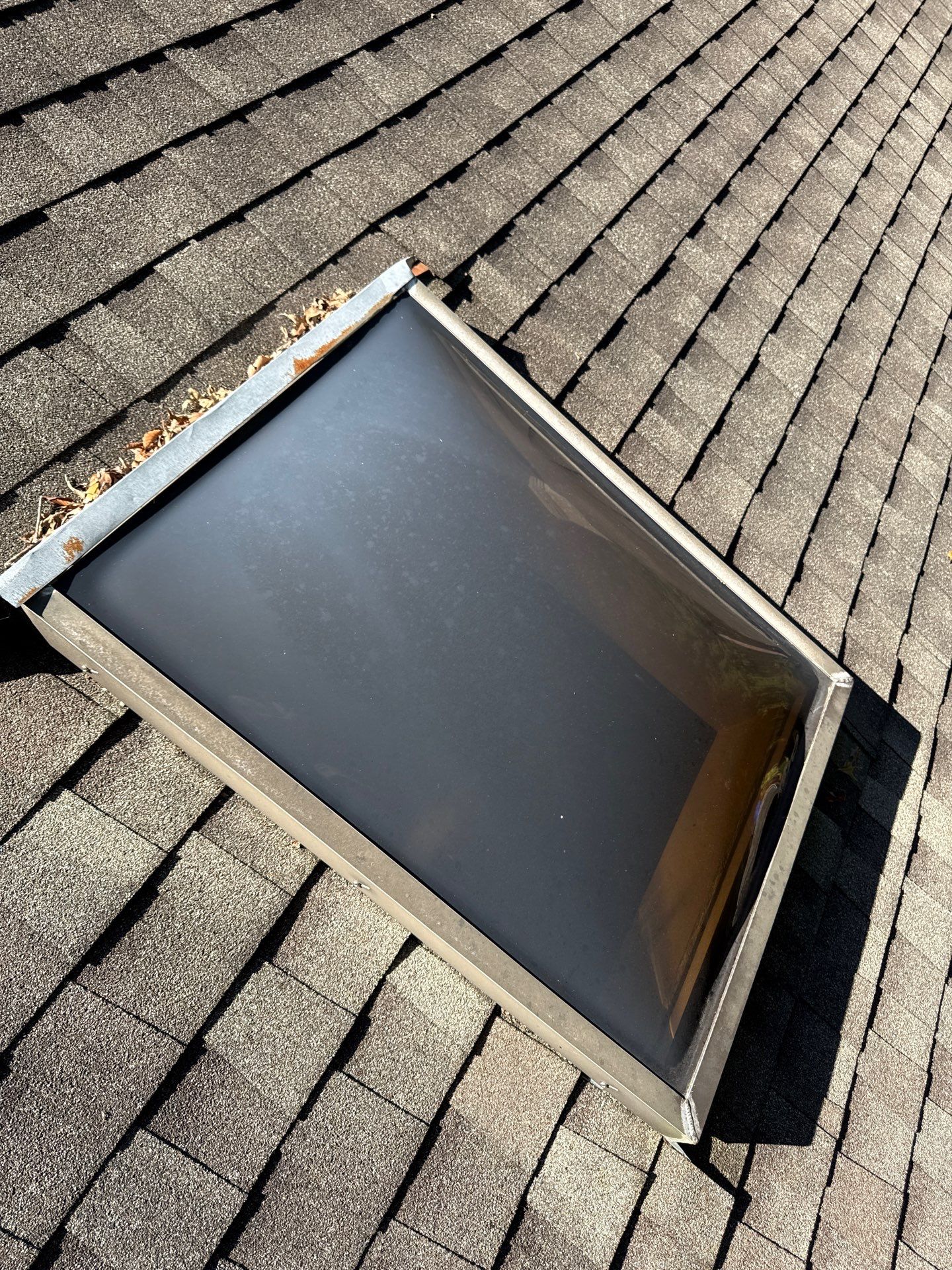 Fawndale Wy Atlanta Roof & Gutter System Replacement by Dom Roofing & Restoration