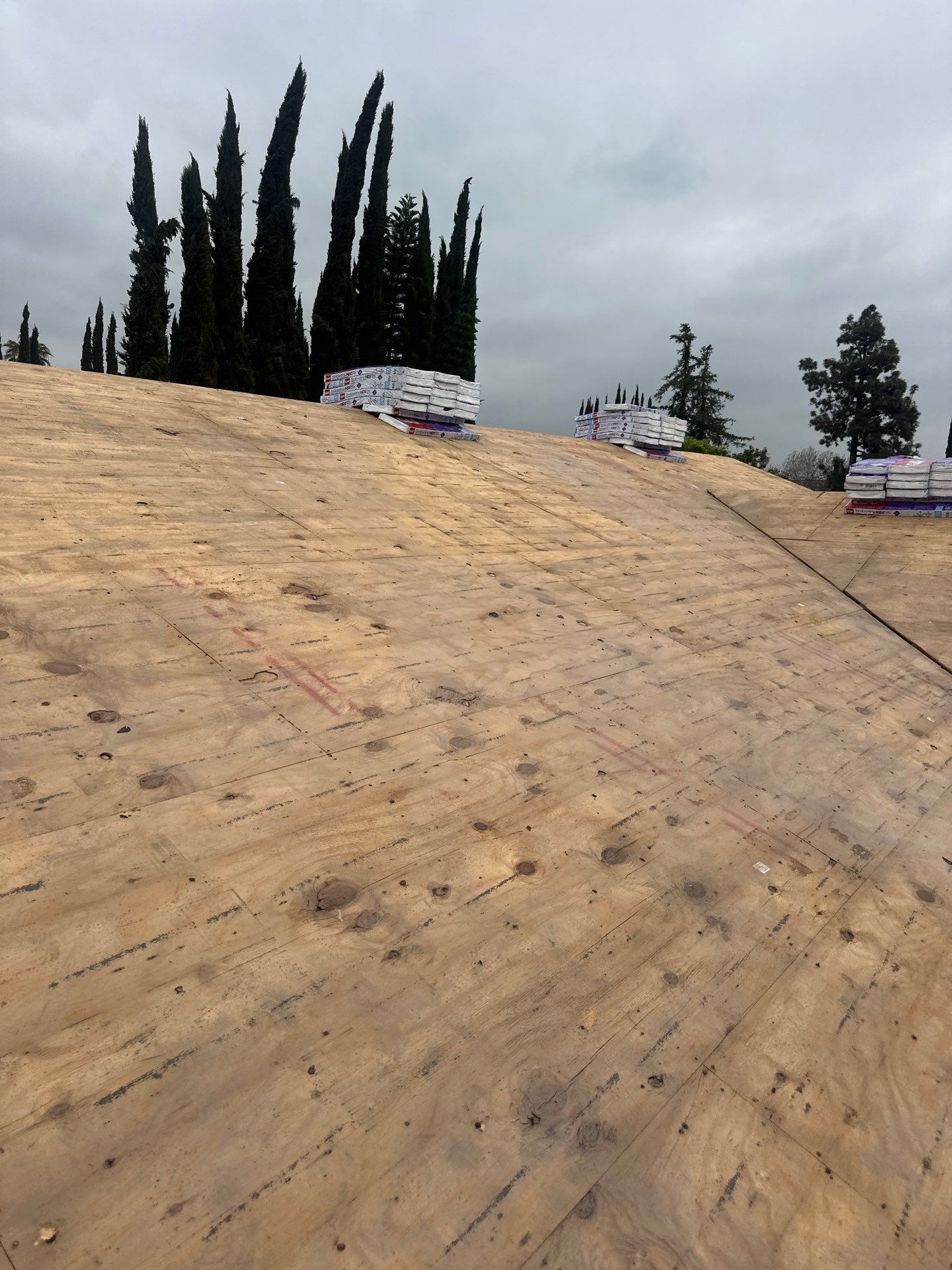 Roof Replacement- Arcadia, CA 91007 by Epic Roof Replacement