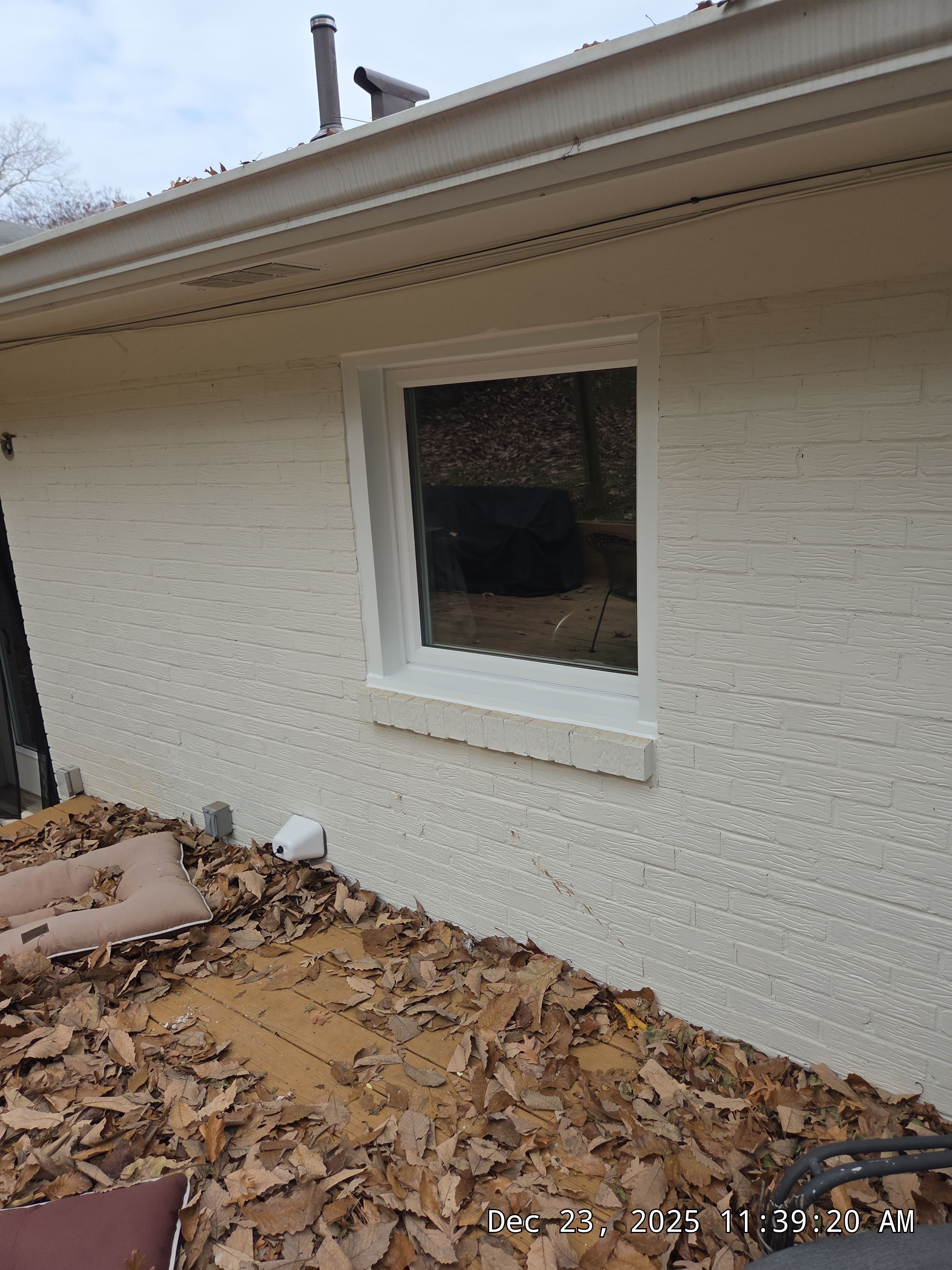 Schwartz Project in Vestavia by The Window Source