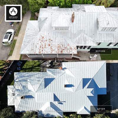 Charleston Residential Home