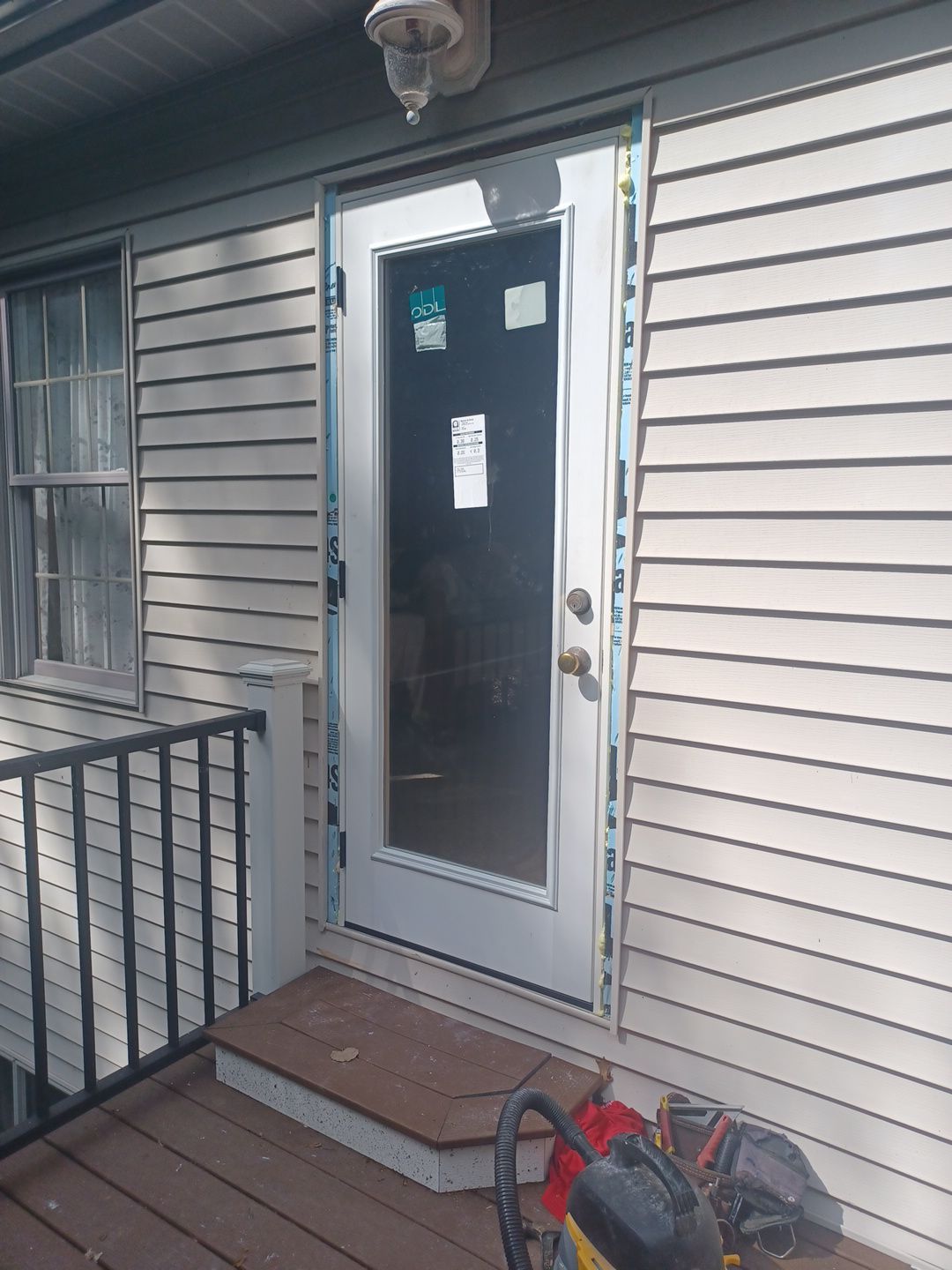 Nina Shaheen by Silver Leaf Contracting 