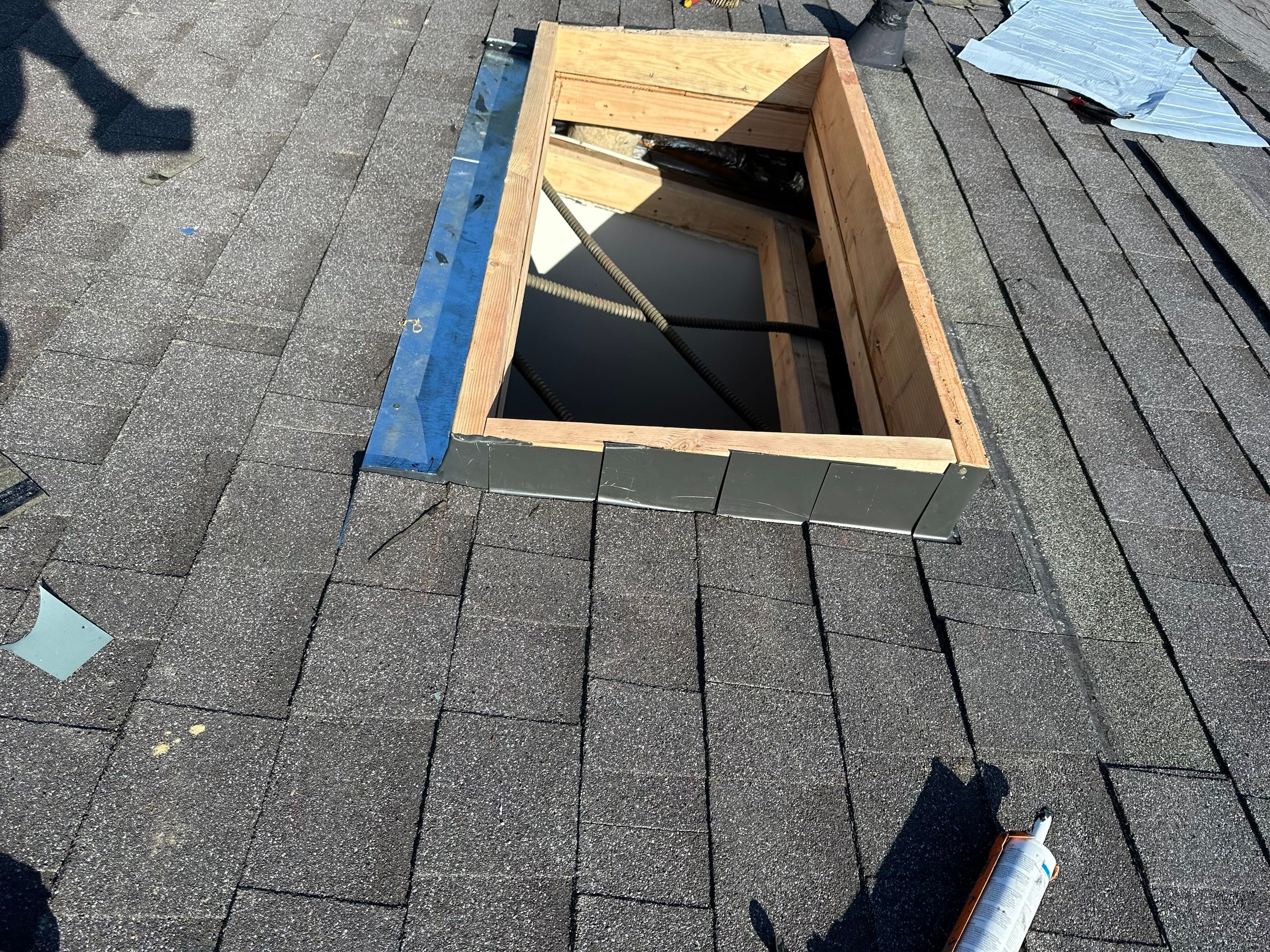 Roof Replacement - Culver City CA 90232 by Epic Roof Replacement