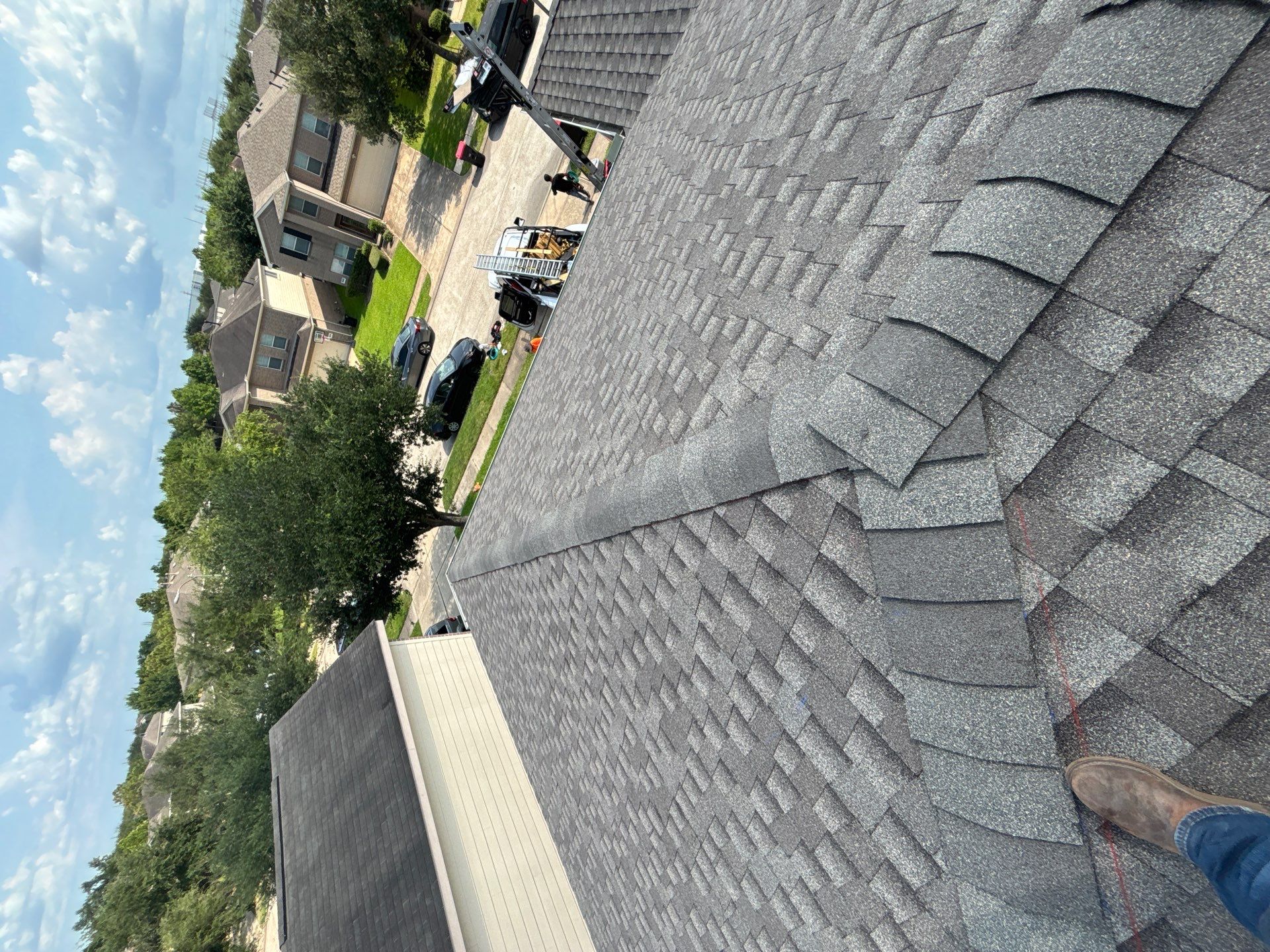 Roof Repair Richmond by Roof Repair Services LLC