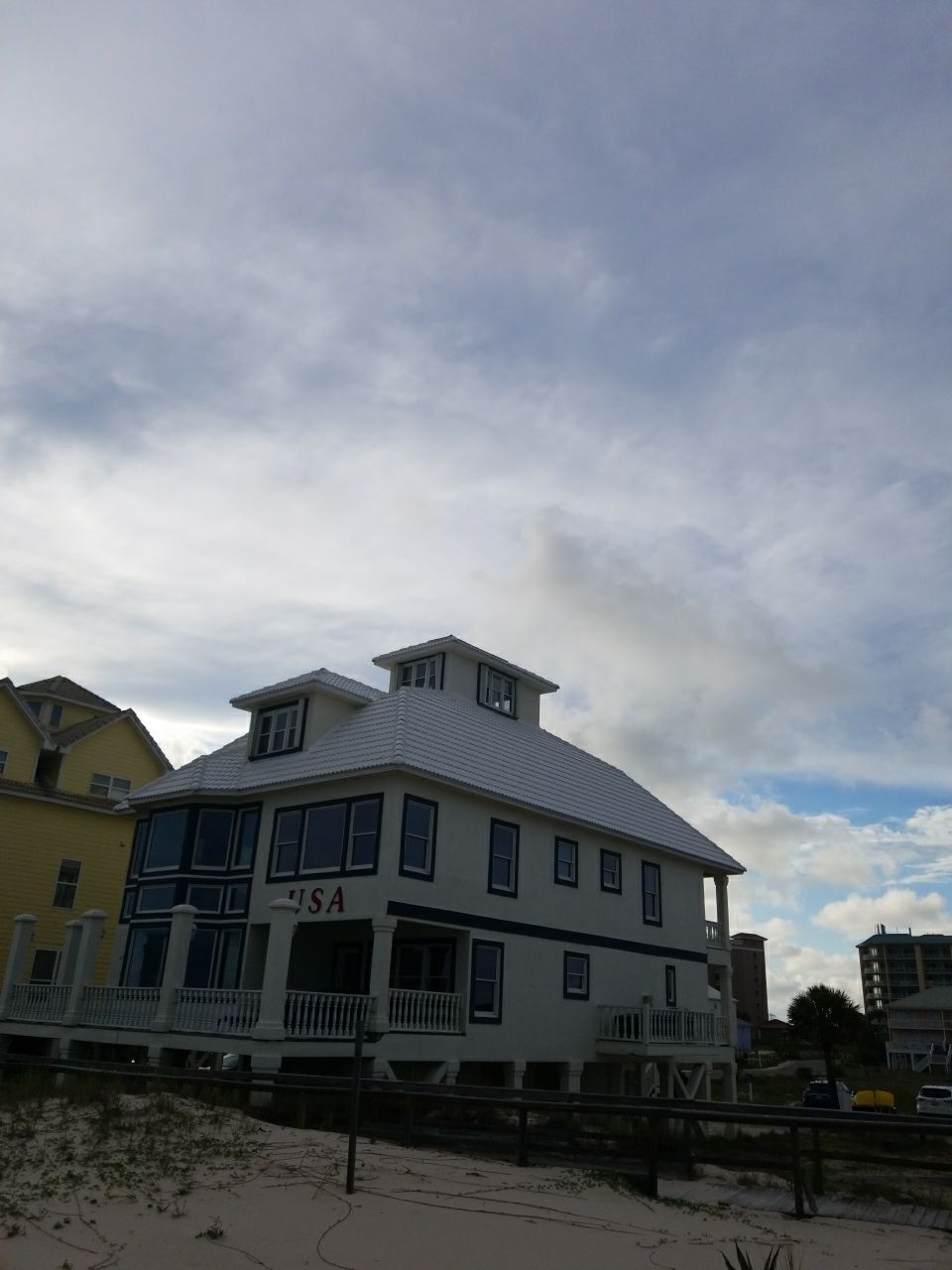 Residential Roofing Repair using Roof Replacement by American Roofing & Construction LLC