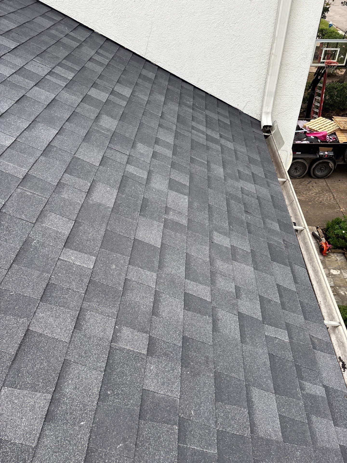 Roof Repair Houston by Roof Repair Company