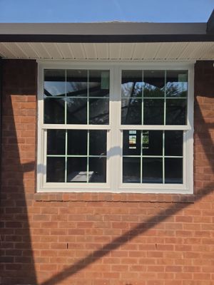 Replacement Windows
