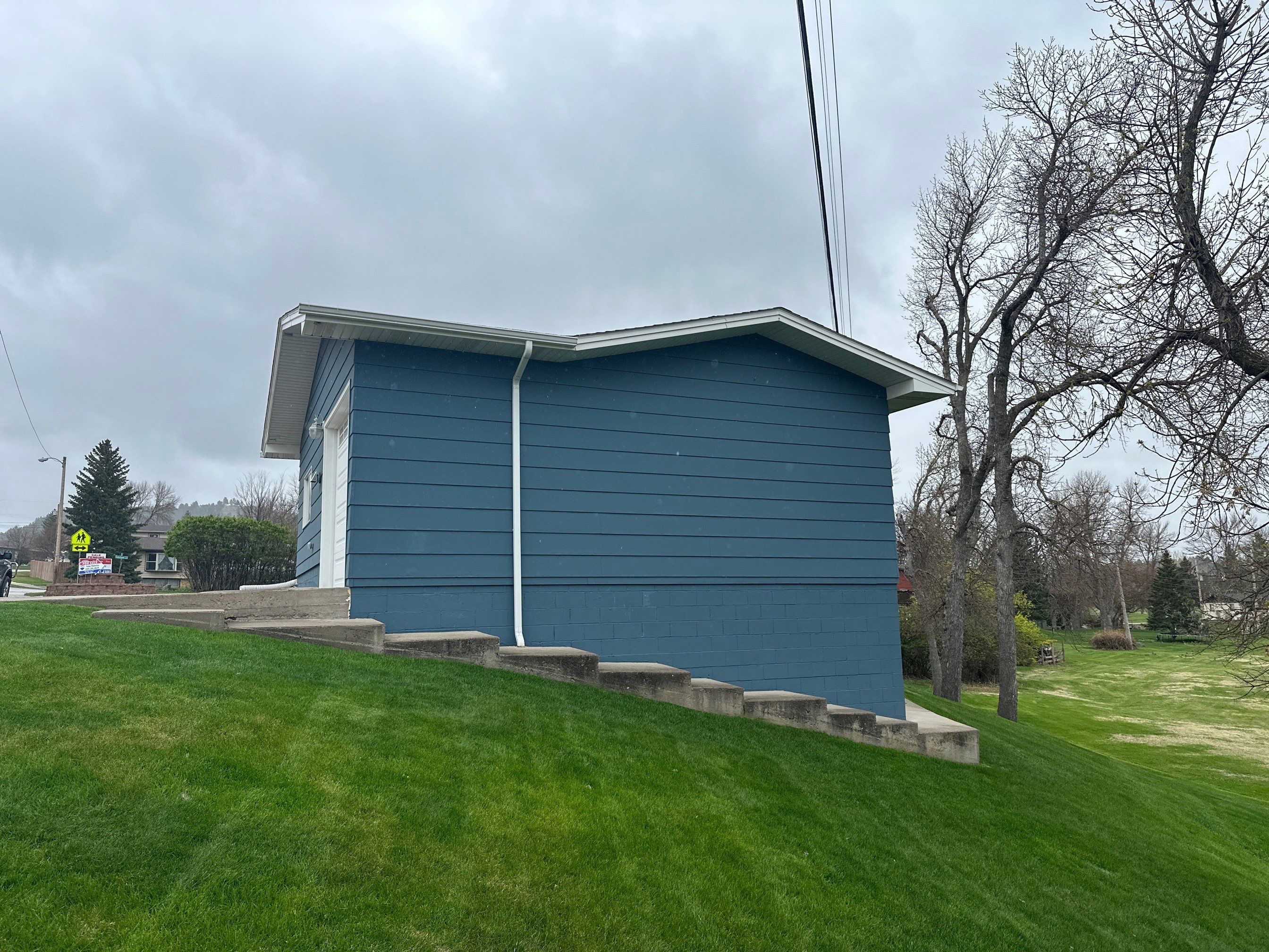 Residential Roofing Installation using Malarkey Shingles by Weather-Tite Exteriors LLC