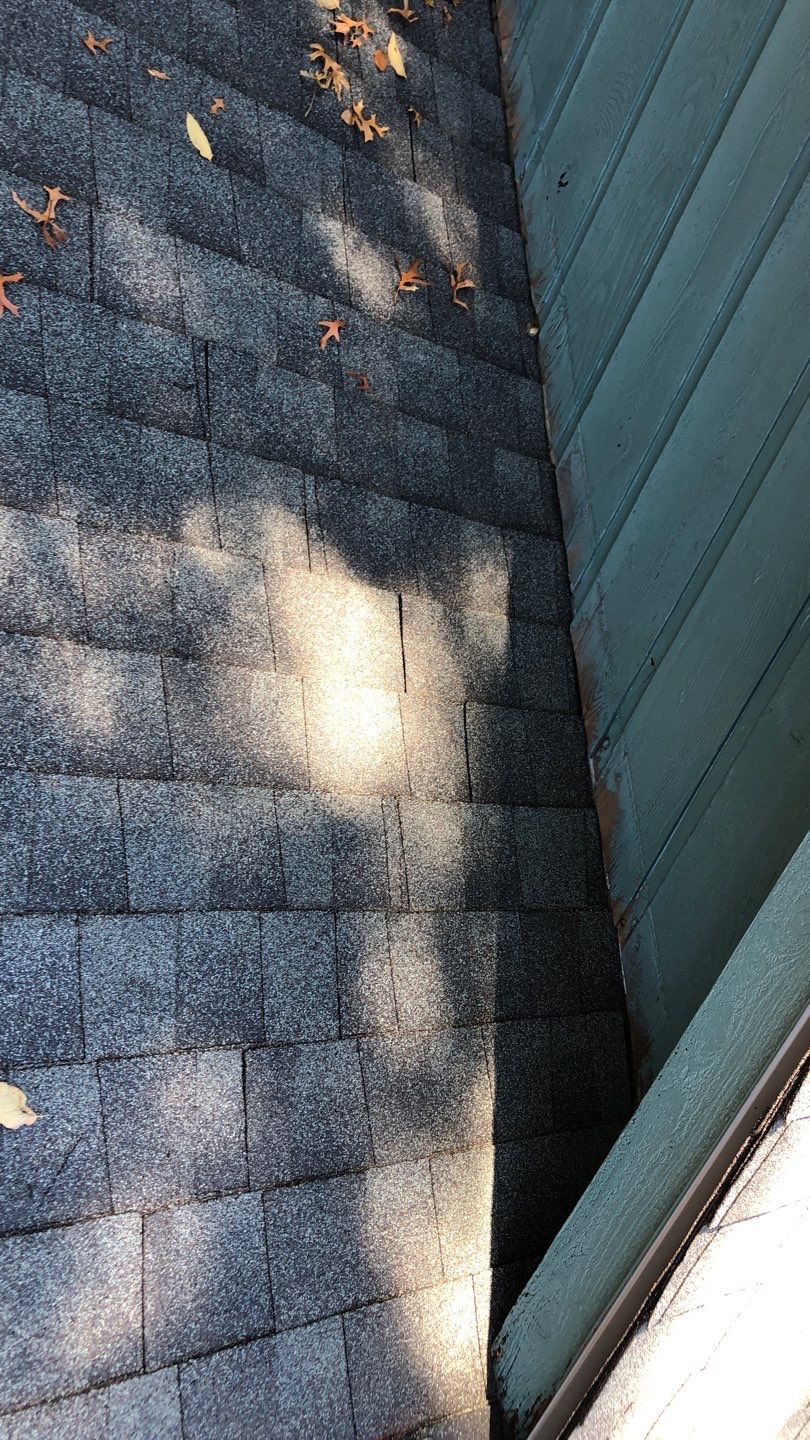 Residential Roofing Installation using GAF Natural Shadow  by A & H Roofing and Contracting, LLC