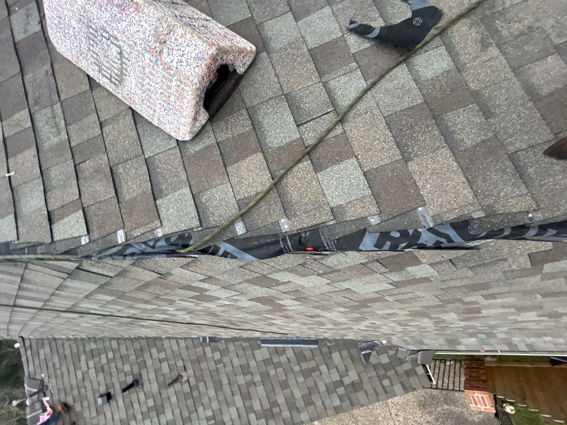 Roof Replacement Katy by Roof Repair Services LLC