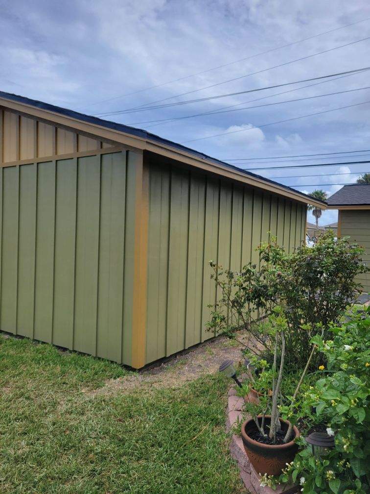 From Blah to Blam! by Bayfront Roofing and Construction