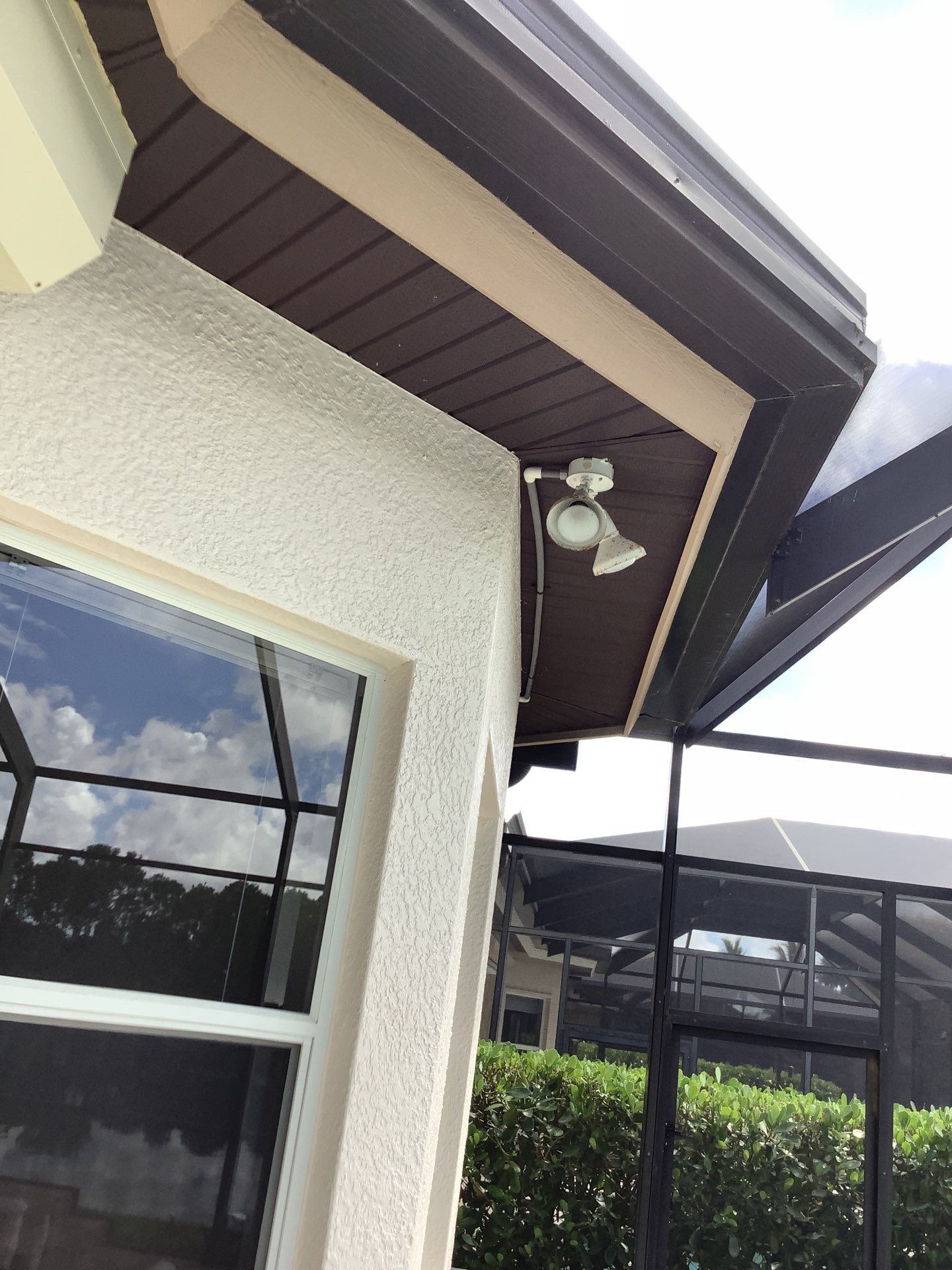 Gutter Inspection and Repair in Naples FL by Gutter Professors