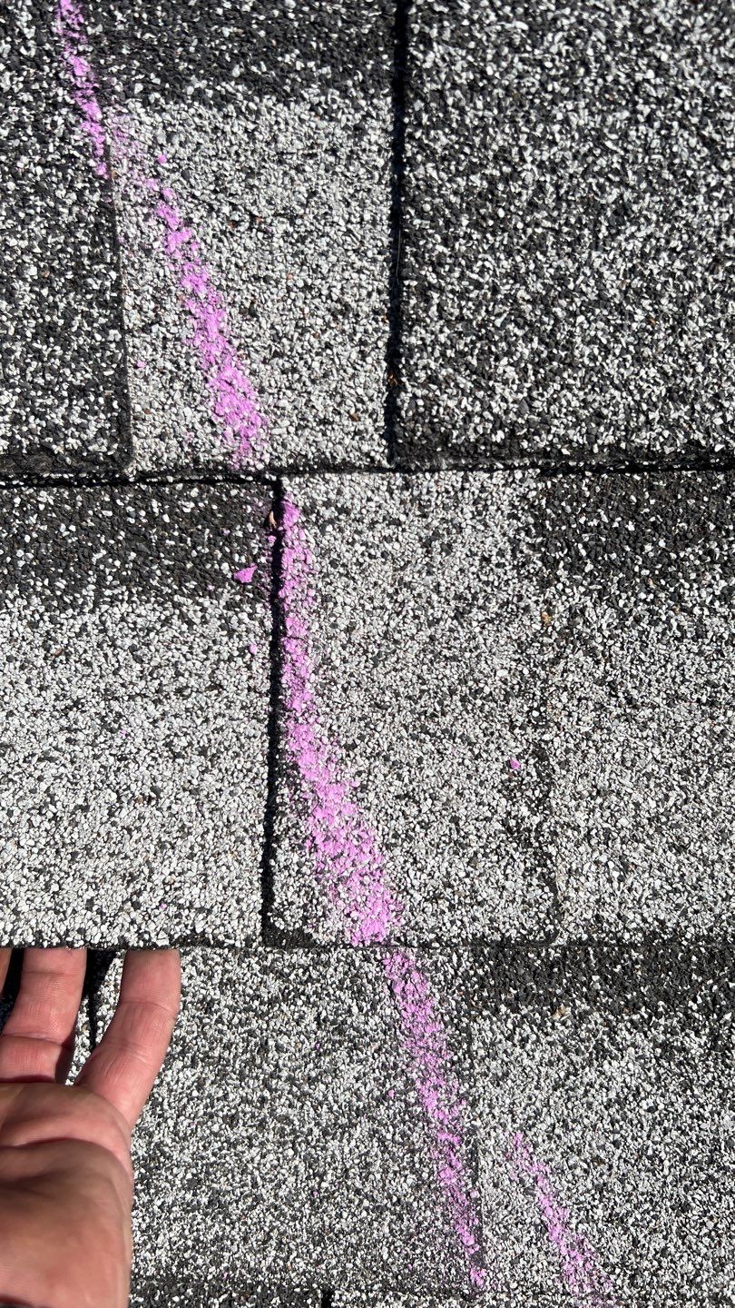 James H. Full Re-Roof (Energy Star) by All Storm Roofing & Construction