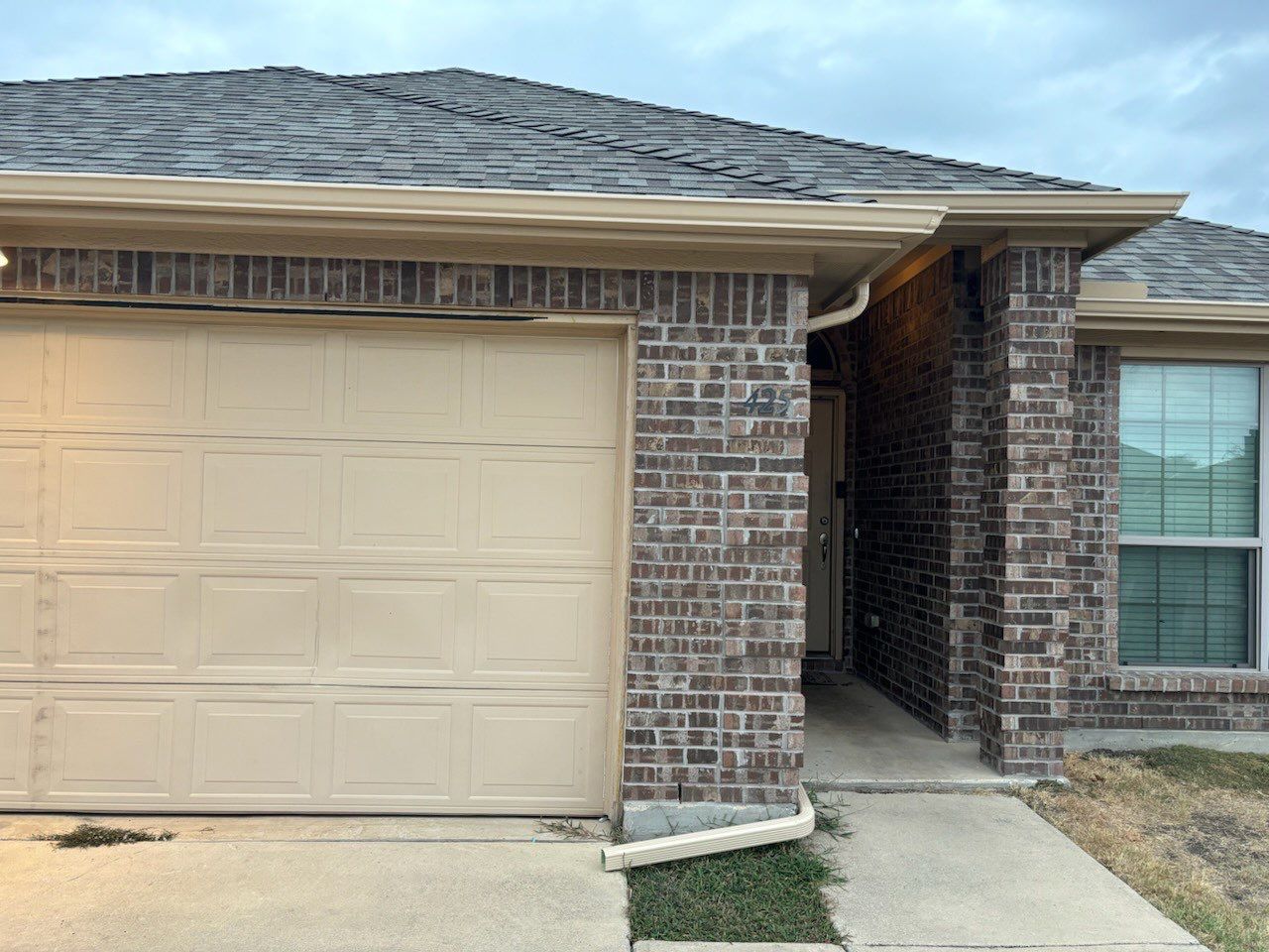 Project in Prosper by NIMBUS GENERAL CONTRACTORS, LLC