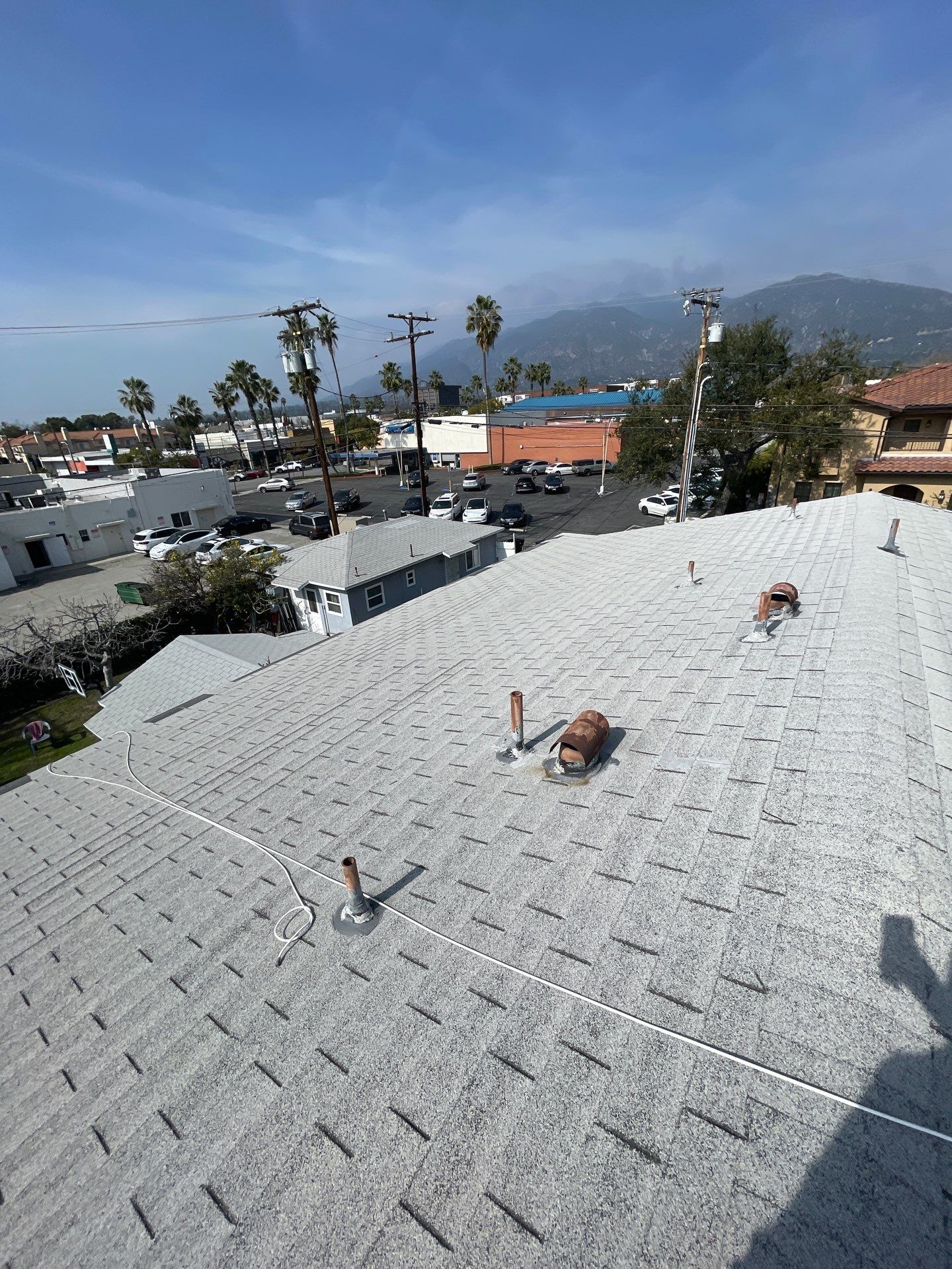 Roof Replacement - Arcadia, CA 91006 by Epic Roof Replacement