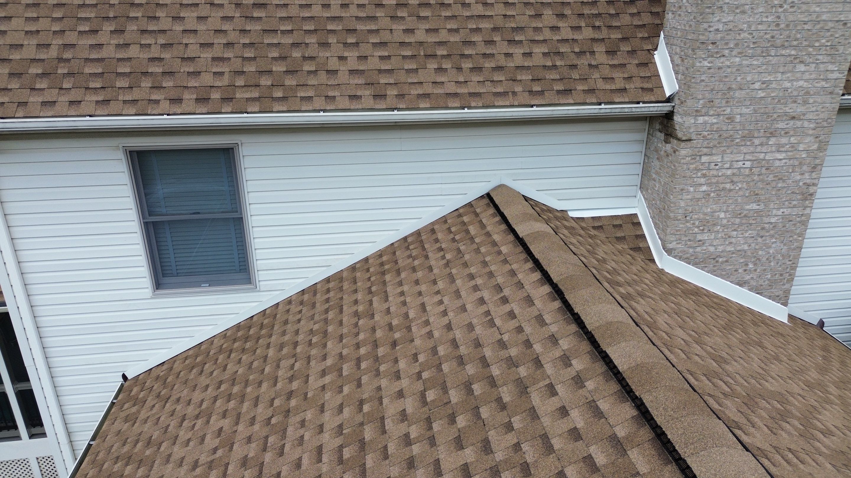Roof Replacement in Westminster, MD • Robin F. by Seipp Roofing, LLC