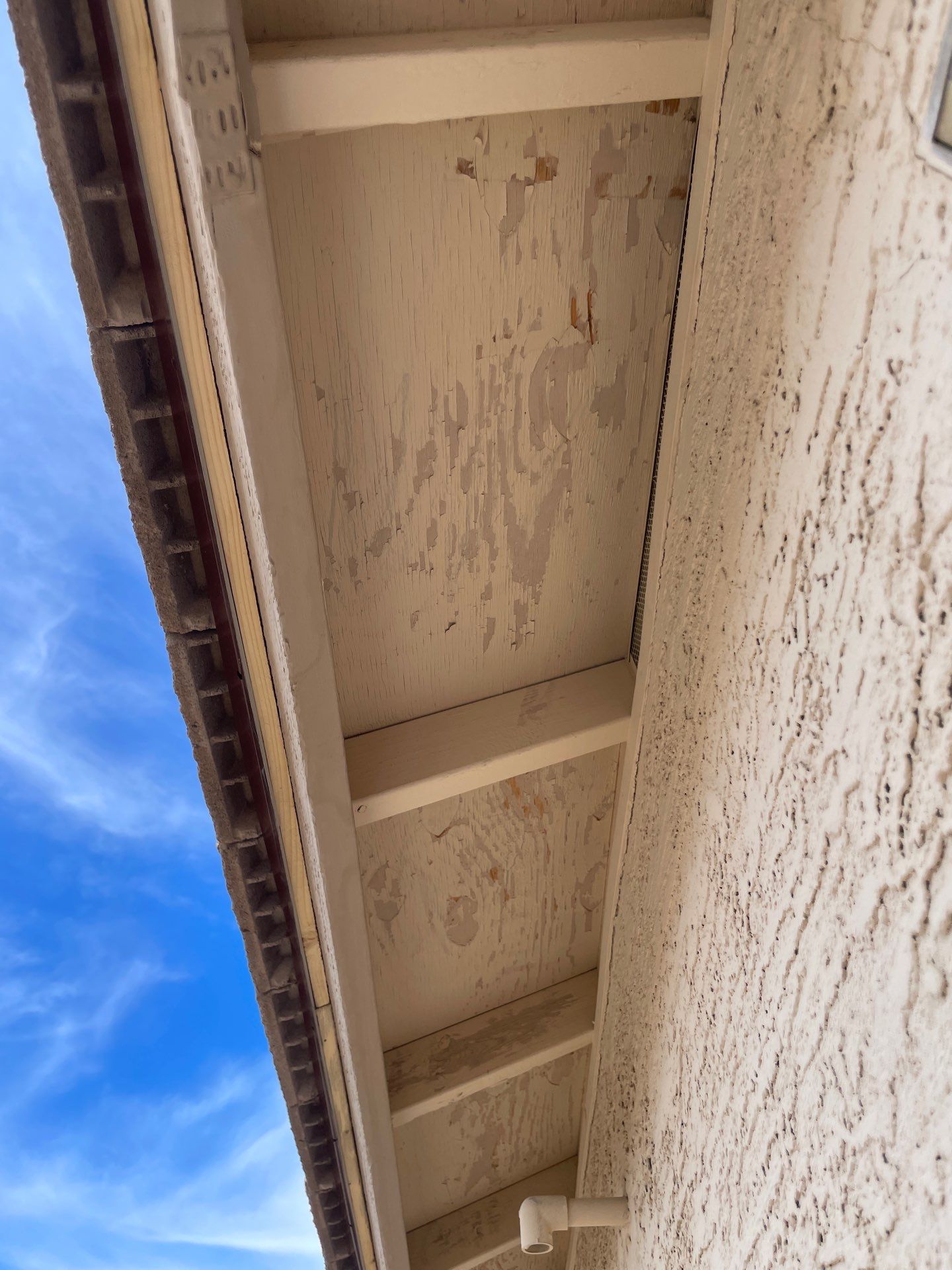 Hamilton - A Gorgeous Home Exterior Makeover in Phoenix, AZ with Dunn Edwards Paints by Double G Painting Contractors, LLC