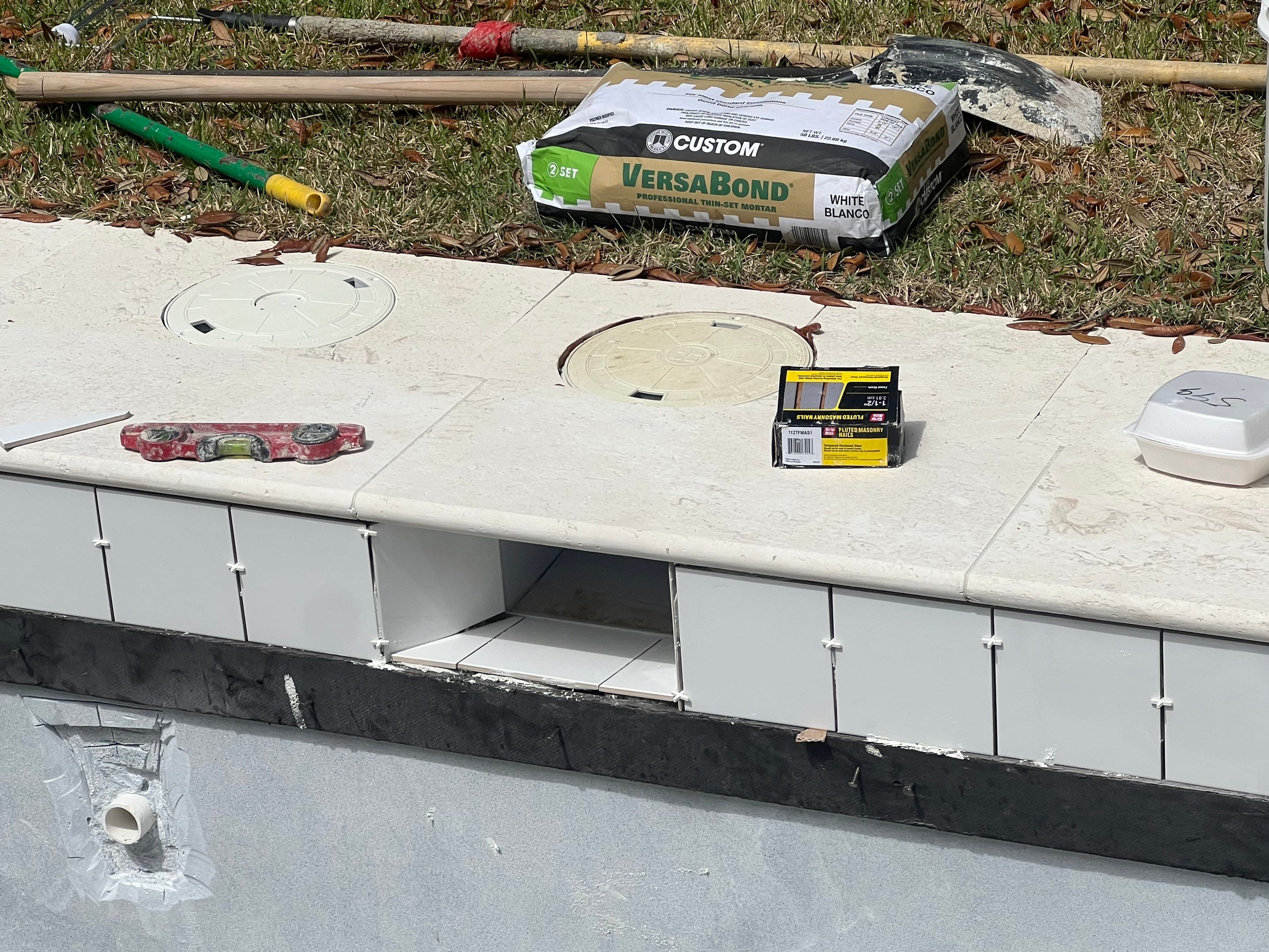 414 Seabreeze Circle - PCB by ASP - America's Swimming Pool Company