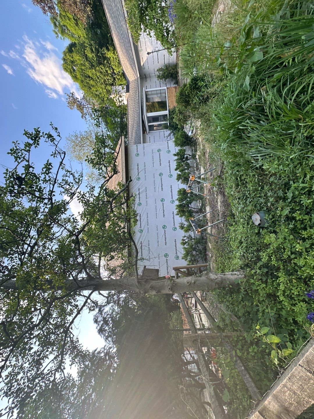 Bob Fisher Addition by Bec Construction Llc