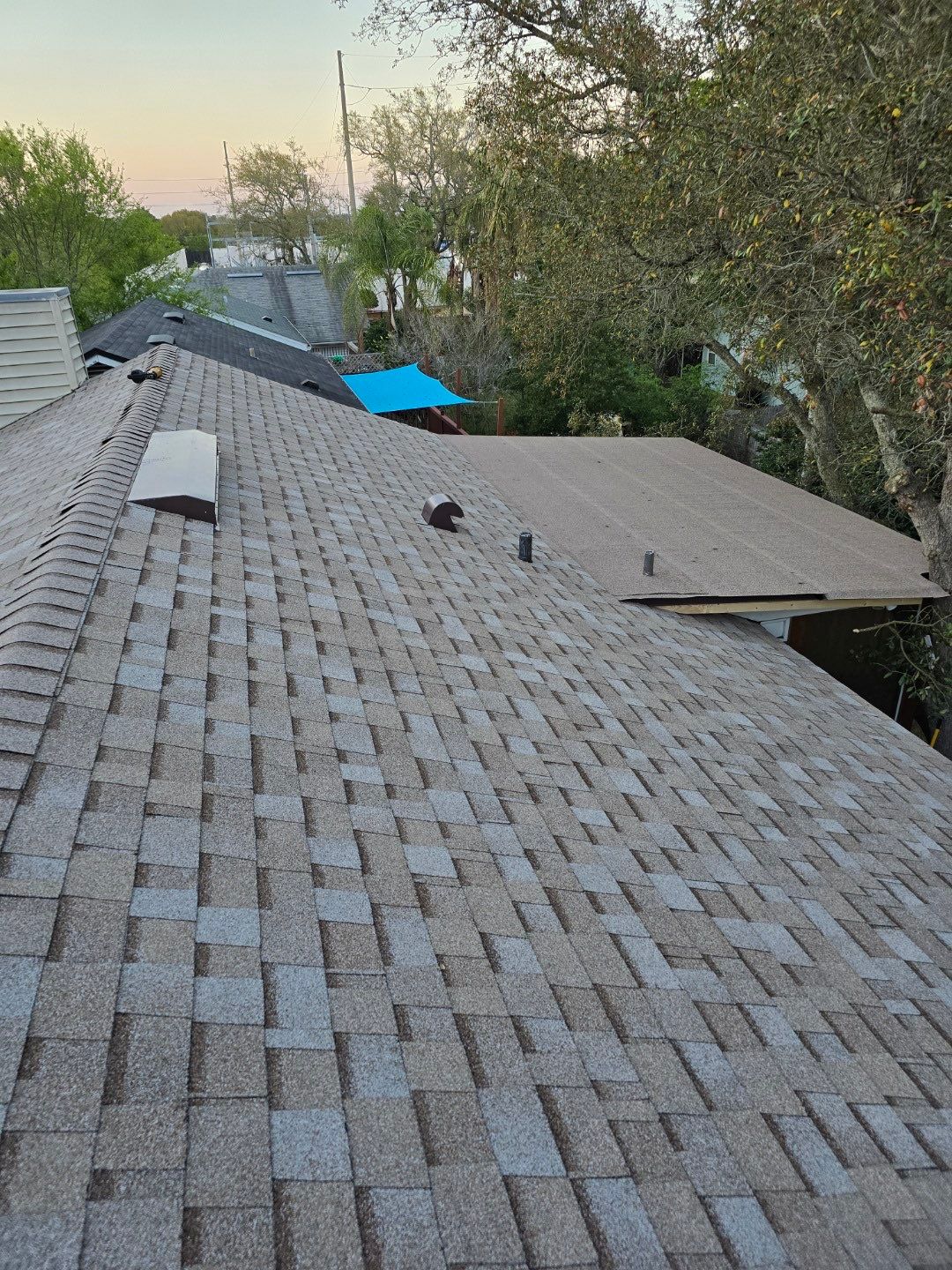 Shingle -> Shingle by Prime Roofing