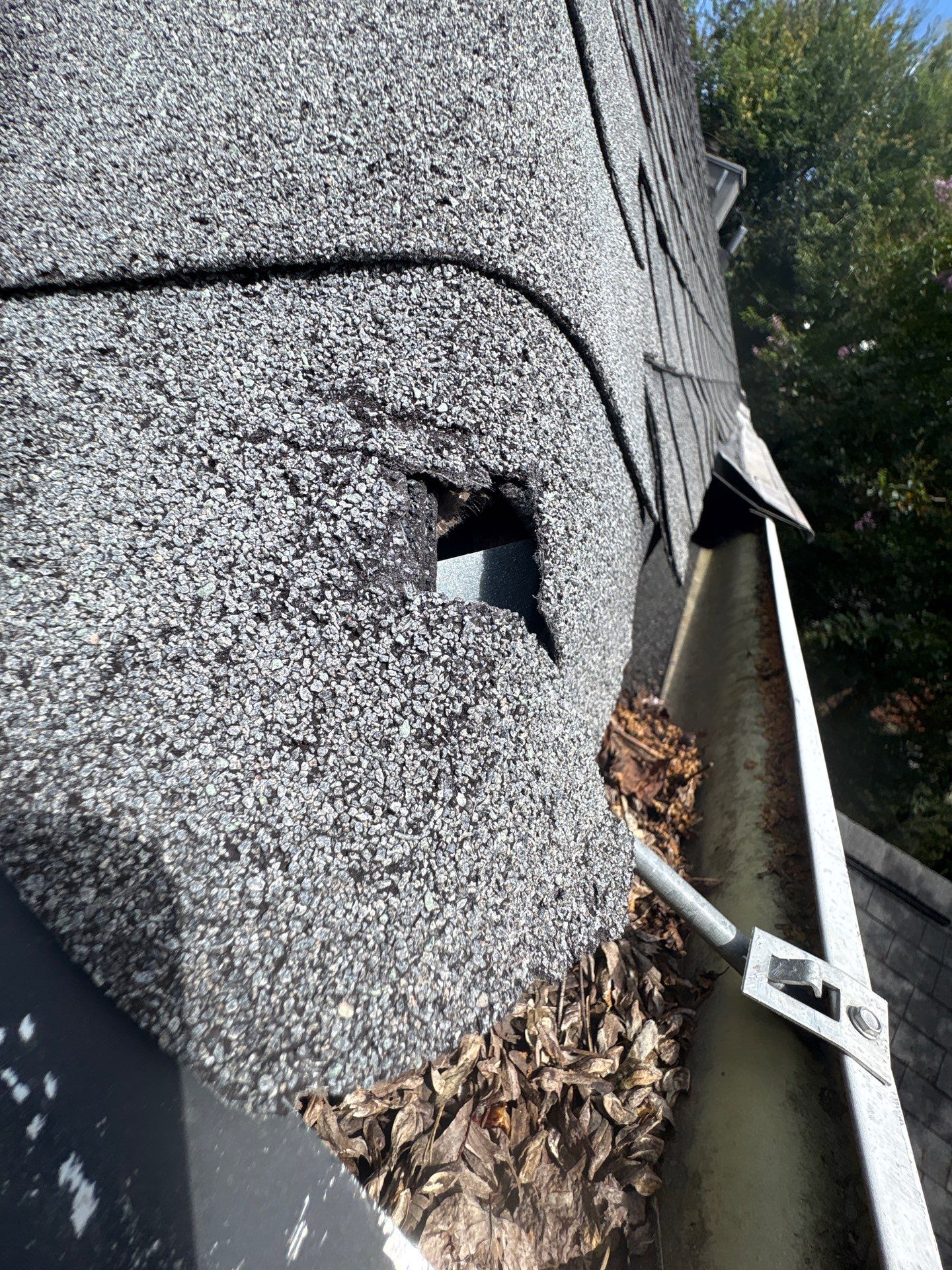 š Marietta Roof & Gutter Makeover by Georgia Roof Advisors