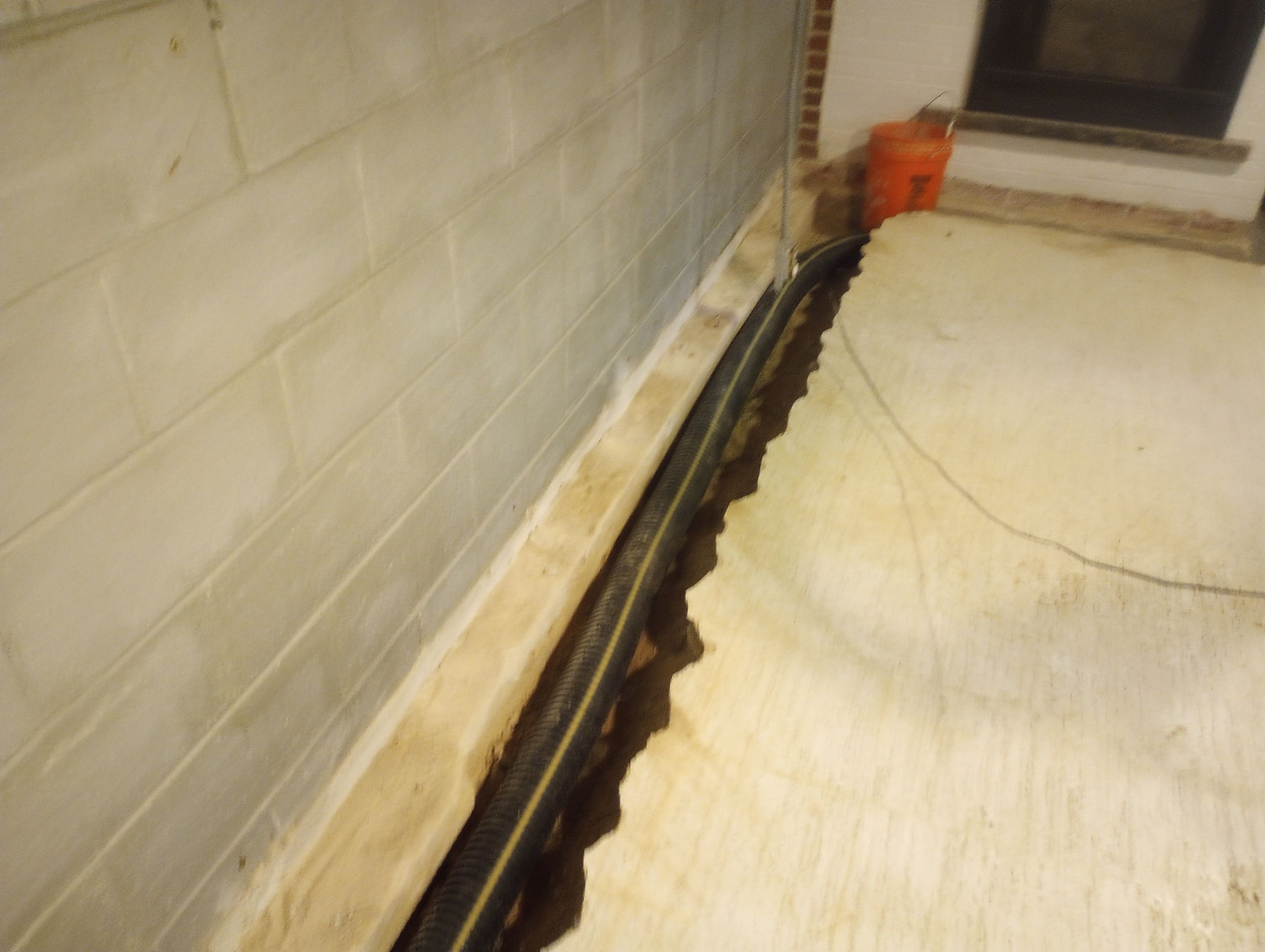 Supporting Ken’s Renovation & Resale Projects by Waterproofing Northeast