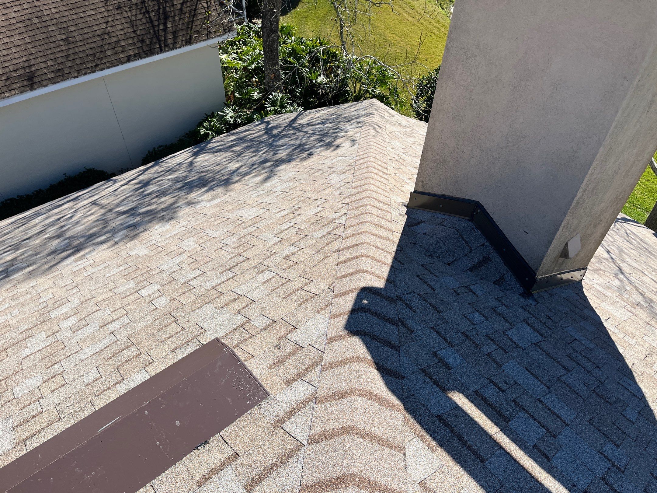 Shingle -> Shingle by Prime Roofing