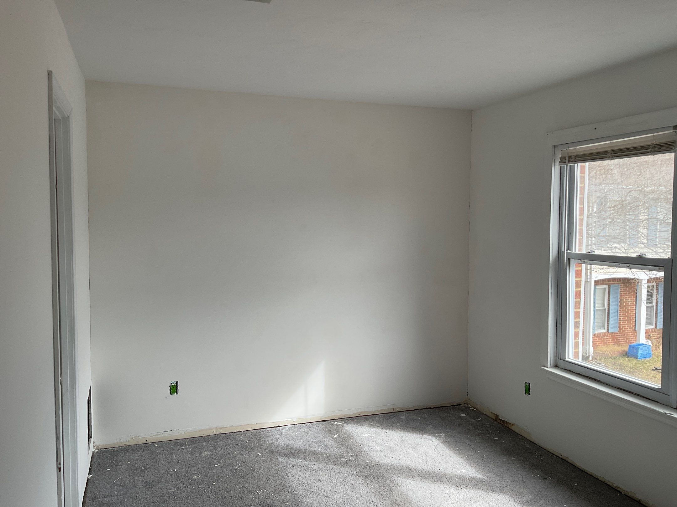 Residential project - Virginia Beach by Rodriguez Drywall And Paint 