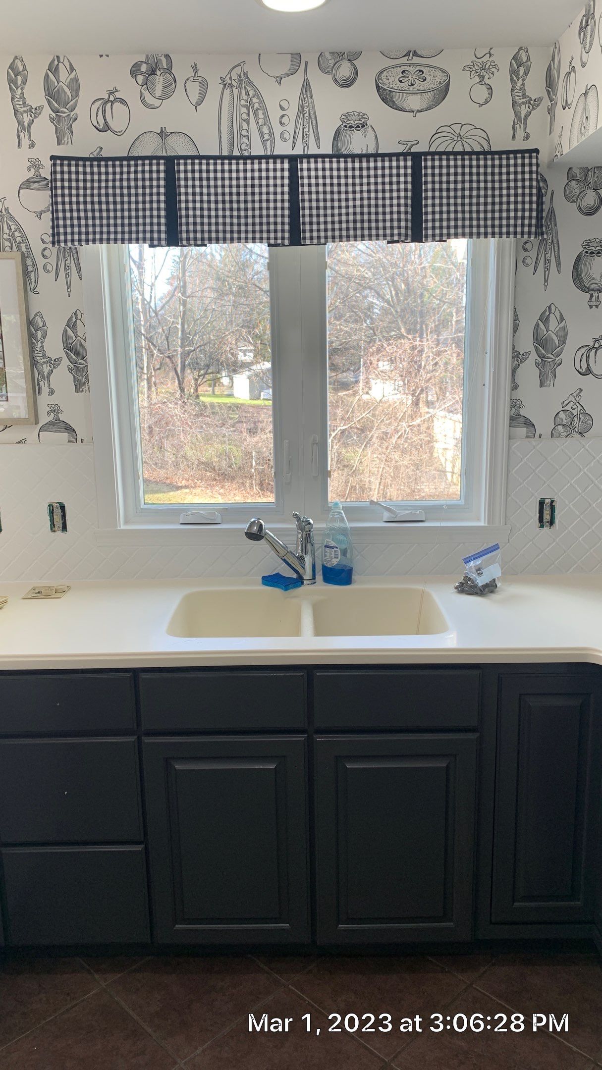 Chautauqua Kitchen by Best Buy Painting 