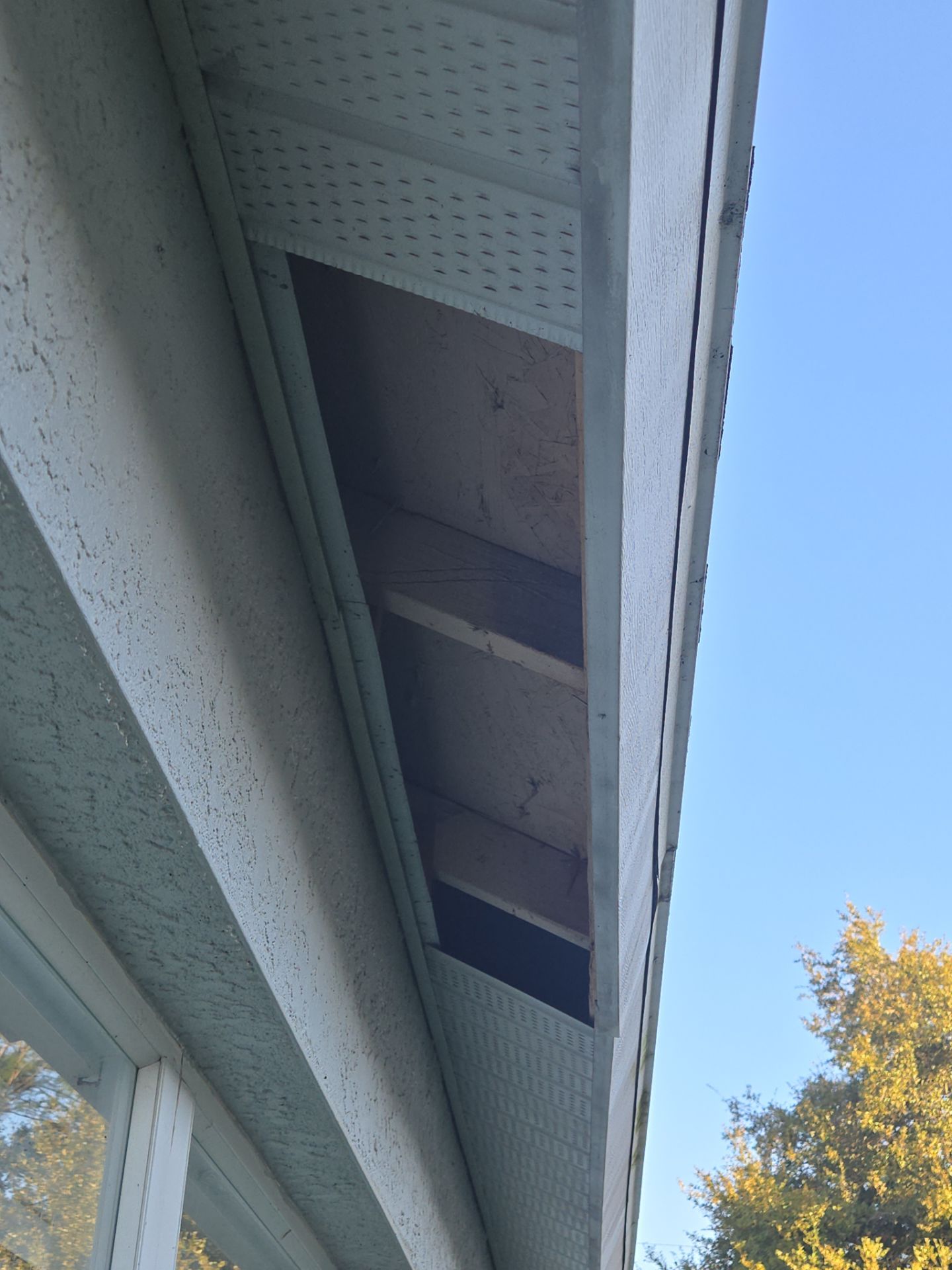 Project in Wesley Chapel 33545 by Mitchell Roofing Company LLC