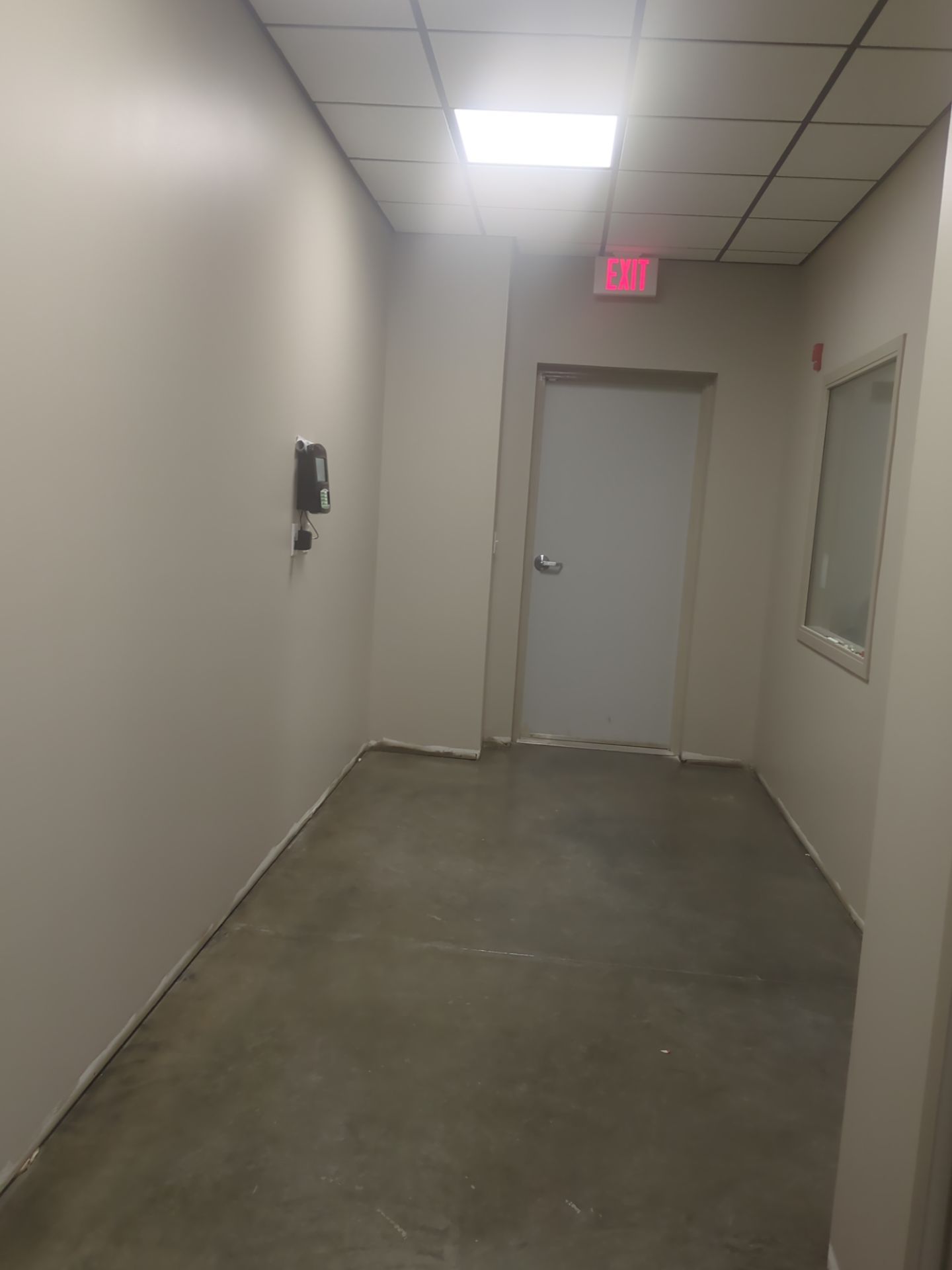 Truss Works by Duncan Painting And Wallcovering