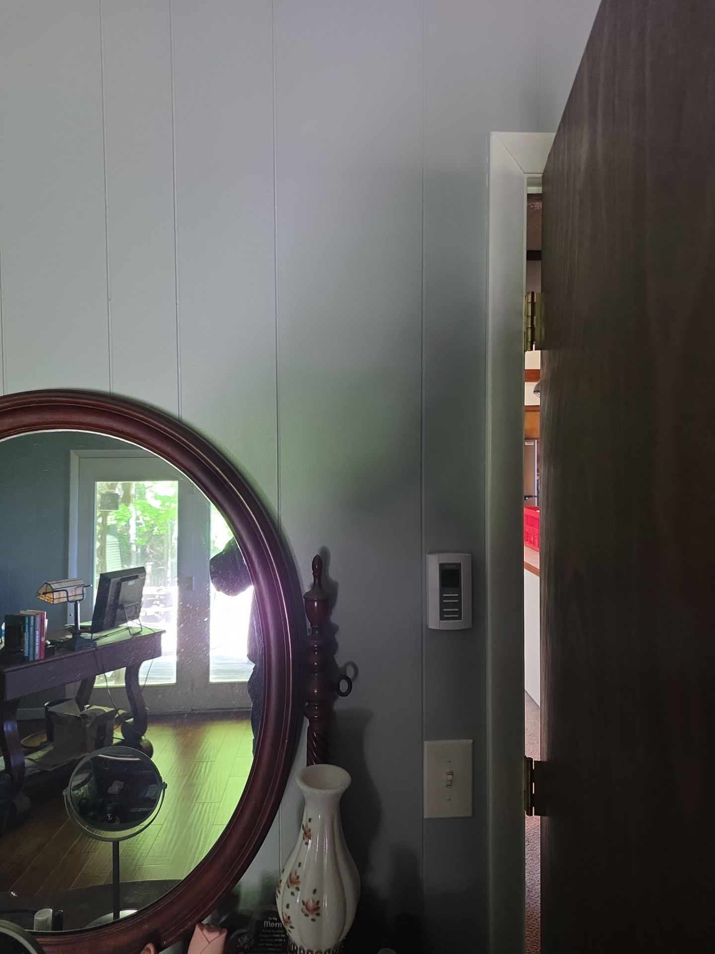 Project in Franklin, NC by Altered Air Solutions, Inc.