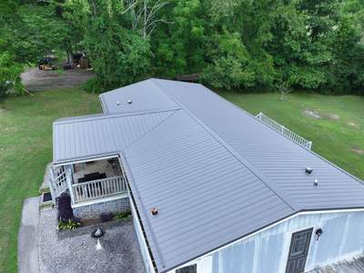 Hollingshead Residence