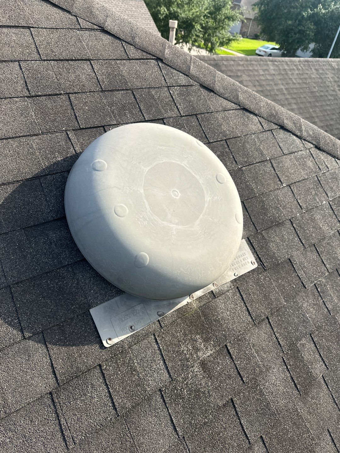 Roof Repair Rosenberg by Roof Repair Company