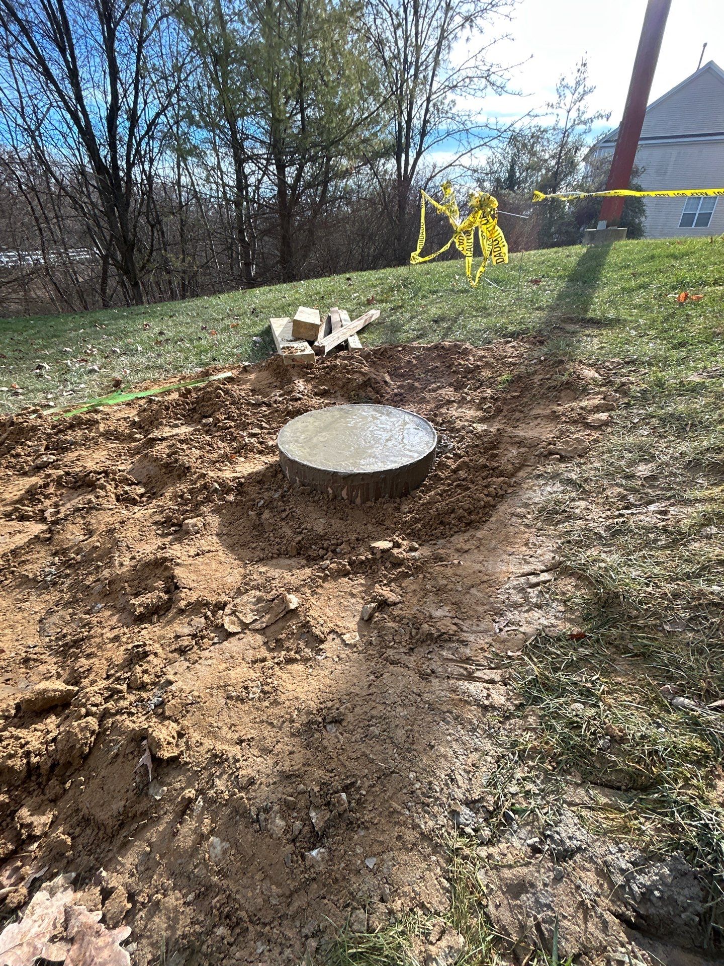 New Deck In Sayreville, New Jersey by deck guardian