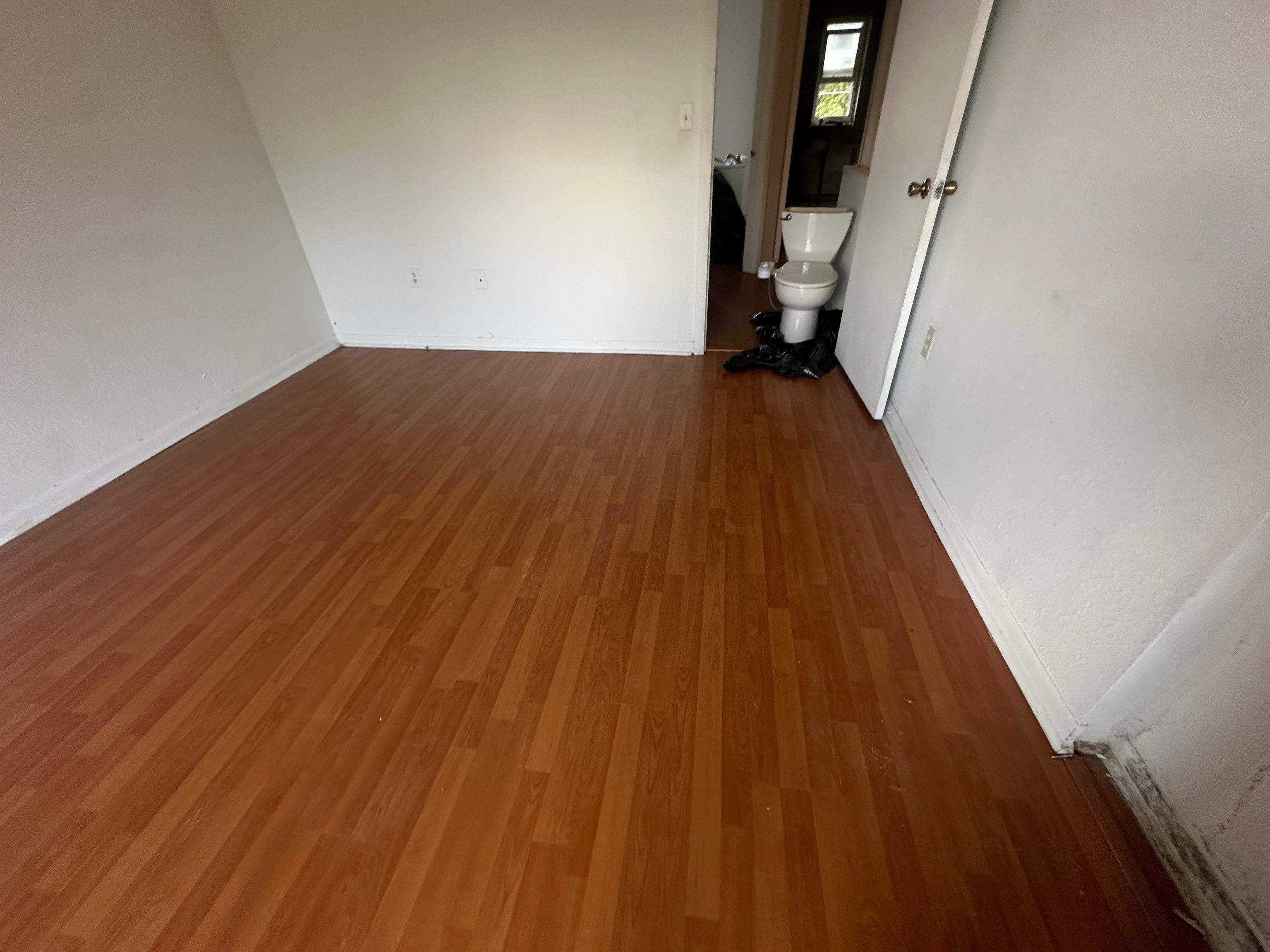 Water Damage Claim in Miami by FLAPA & KeyStone