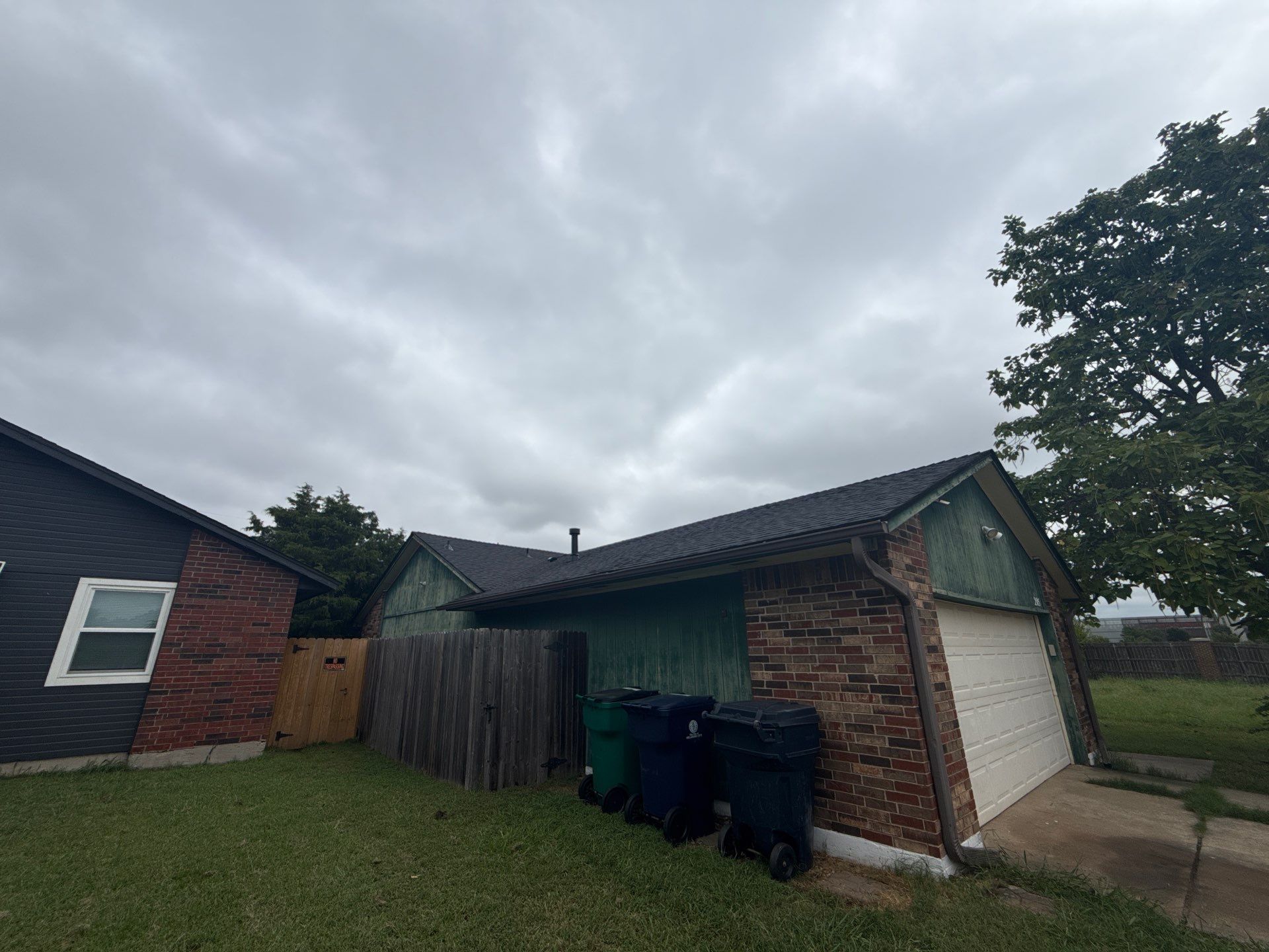 Tony by RP Roofing, LLC