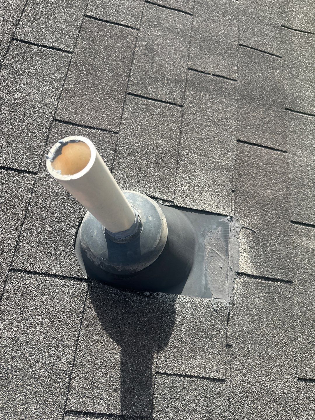 Residential Roofing Installation using Owen's Corning Duration (Lifetime) Shingles by Roof Repair Company