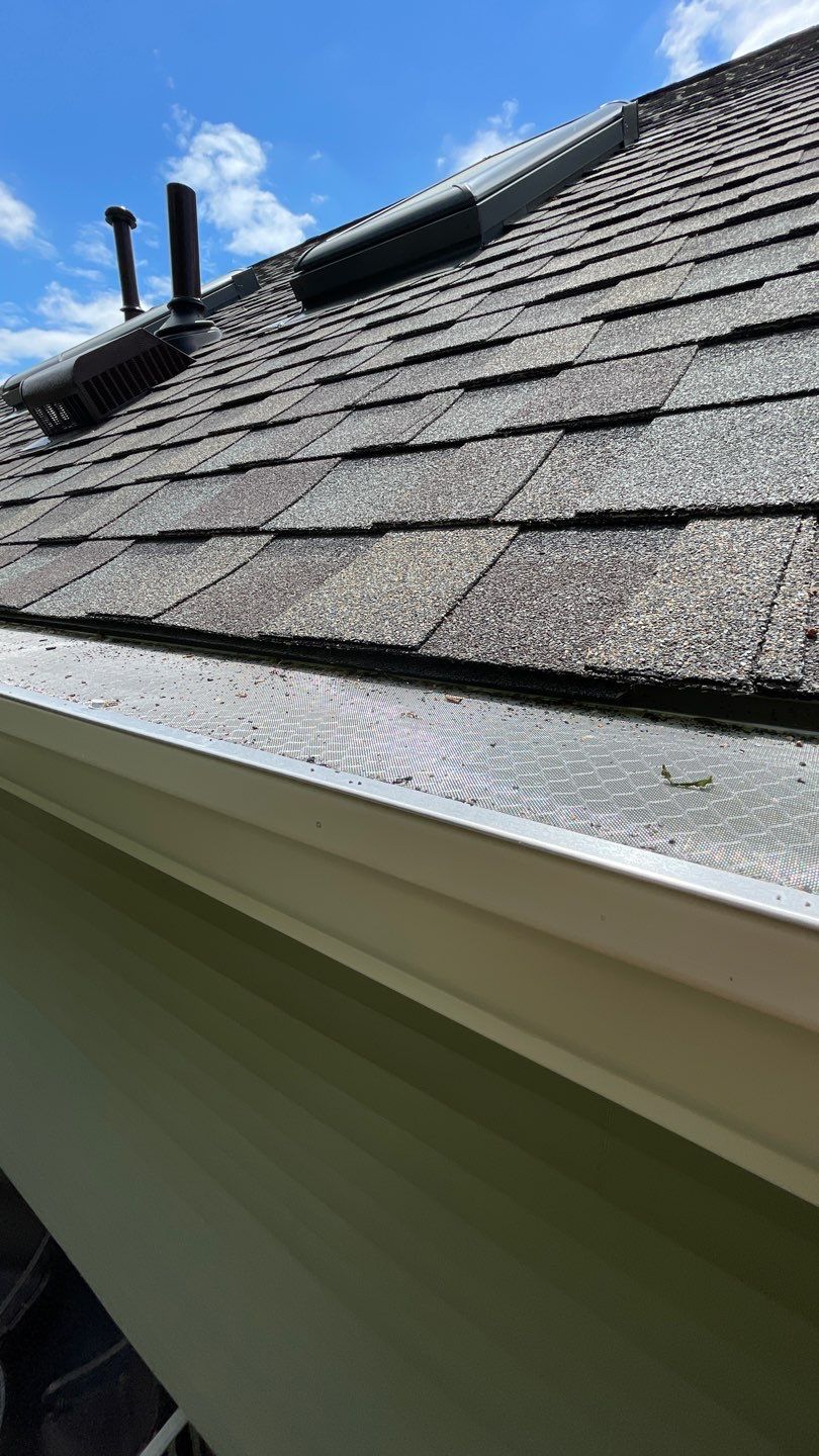 Springfield Certainteed Landmark Pro Designer Shingles by RM Banning, Inc.