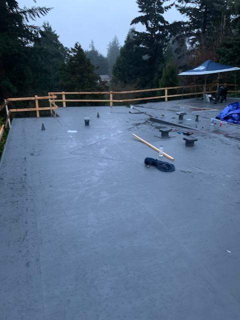 8015 Medina by RoofWorks Northwest