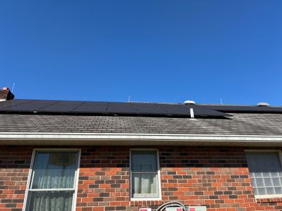 Project in Fayetteville