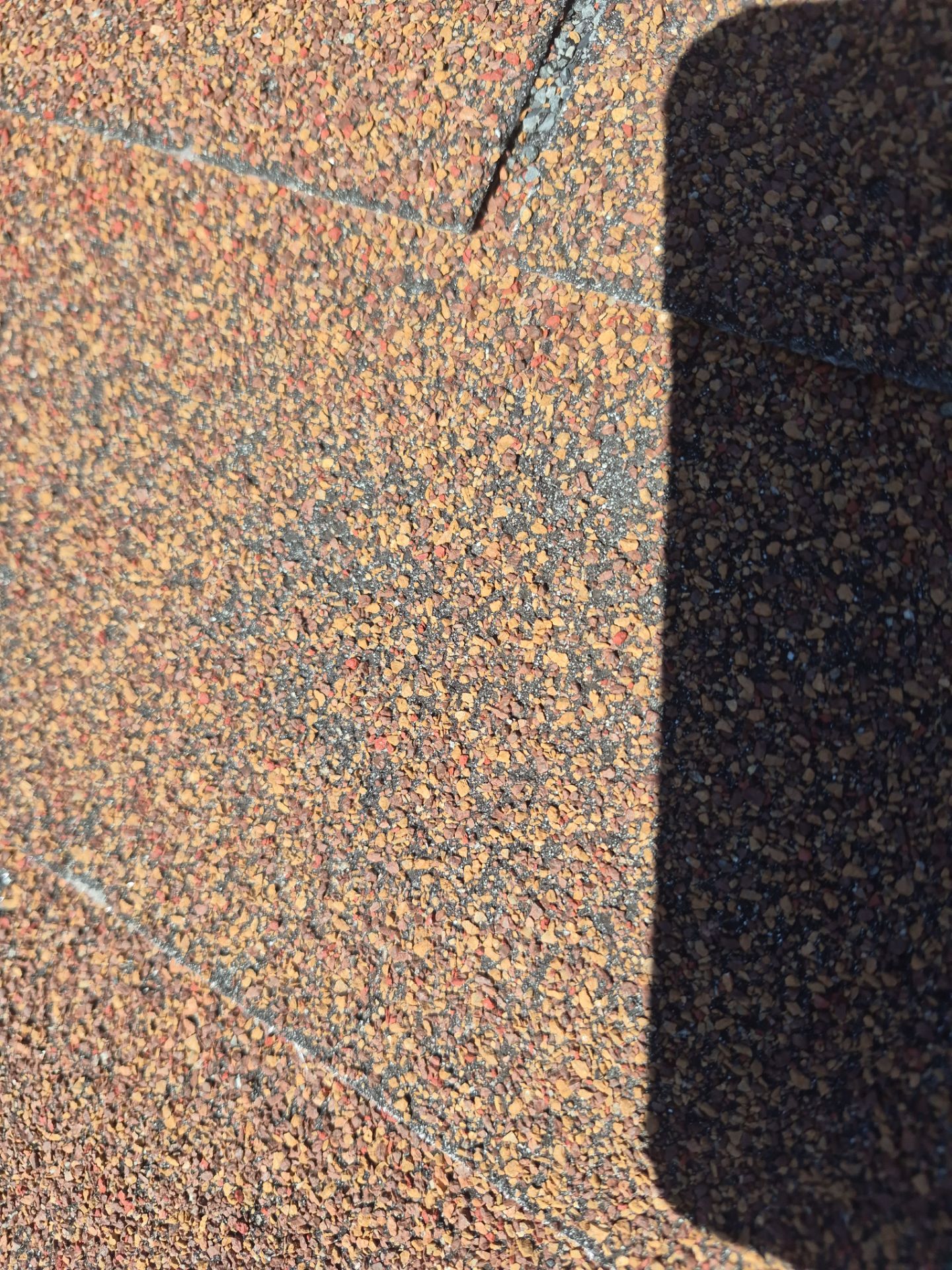 Residential Tarp Repair by Becker Roofing and Exteriors